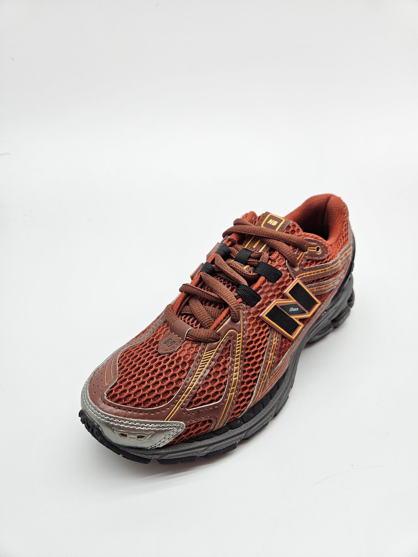 NEW BALANCE ORIGINAL PATIKI BR 39.5