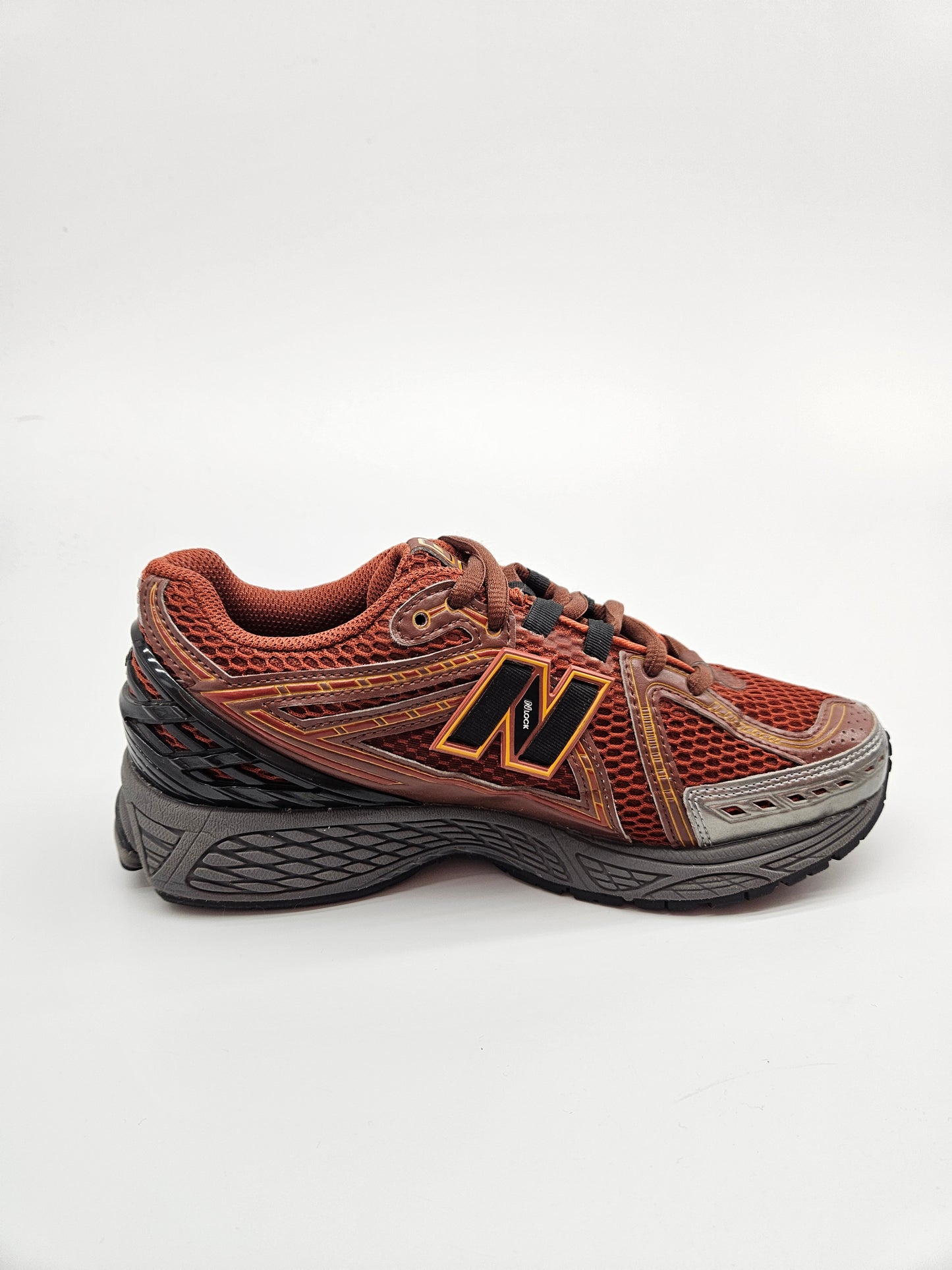 NEW BALANCE ORIGINAL PATIKI BR 39.5
