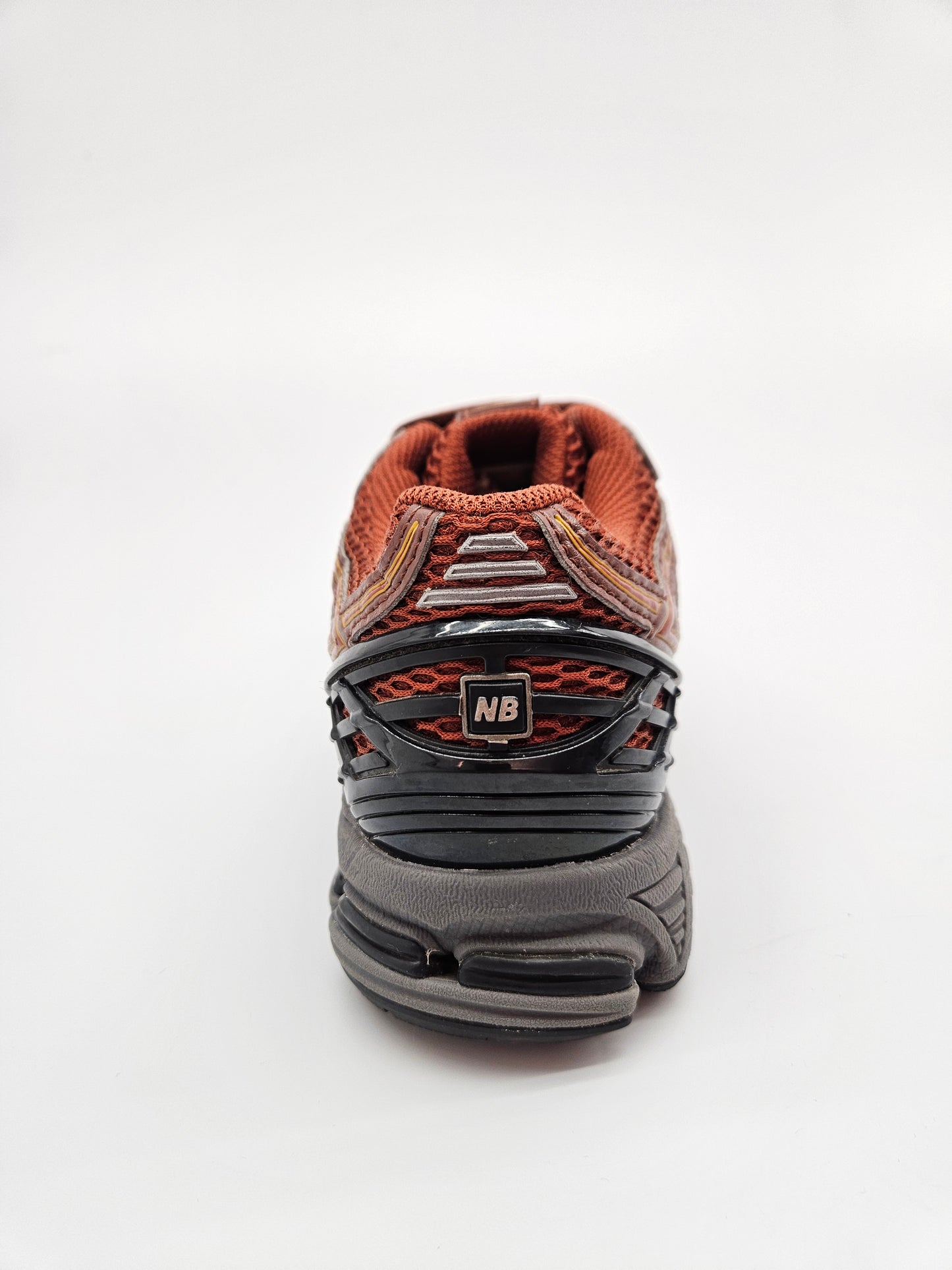 NEW BALANCE ORIGINAL PATIKI BR 39.5