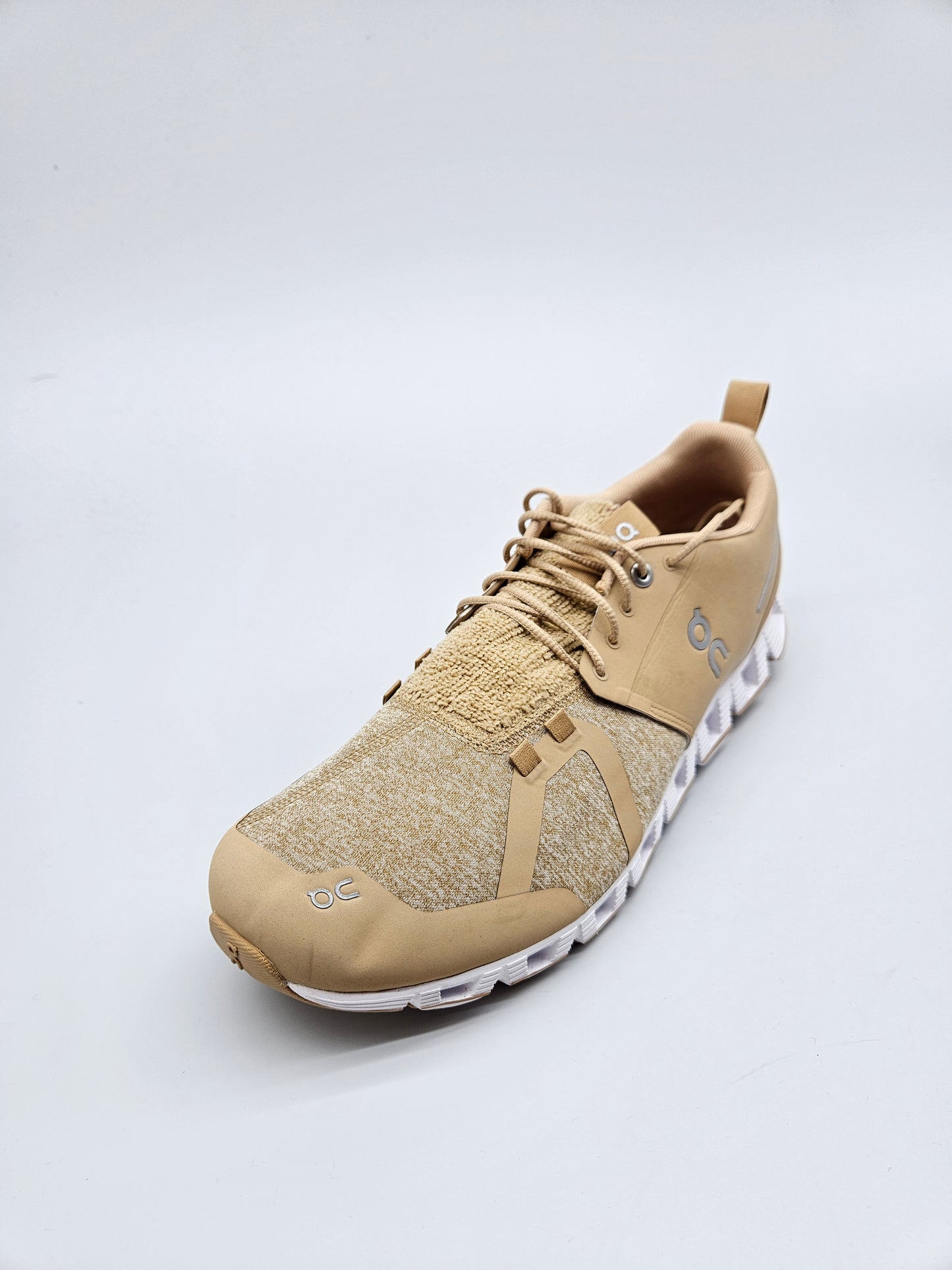 ON RUNNING ORIGINAL PATIKI BR 45