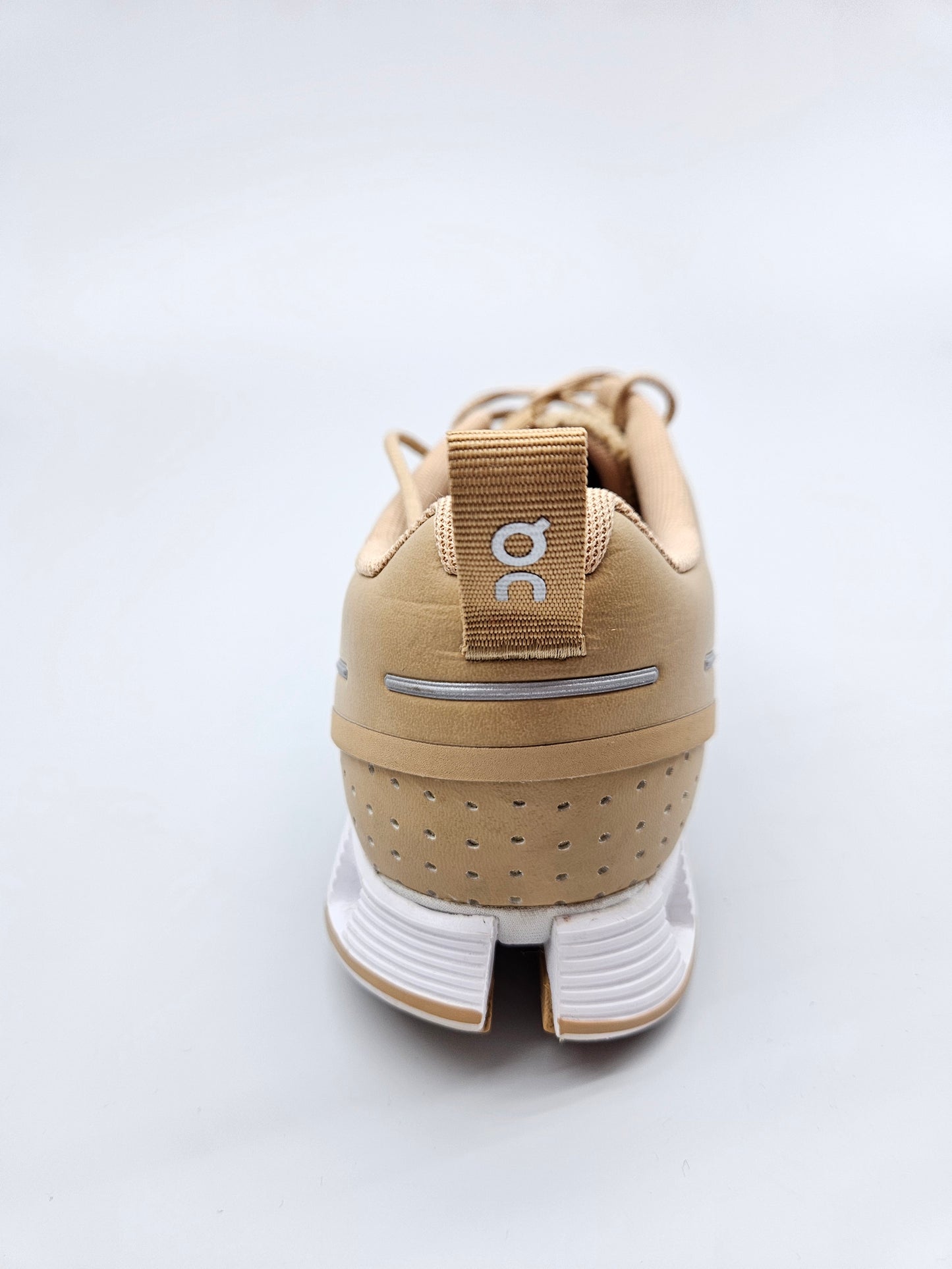 ON RUNNING ORIGINAL PATIKI BR 45