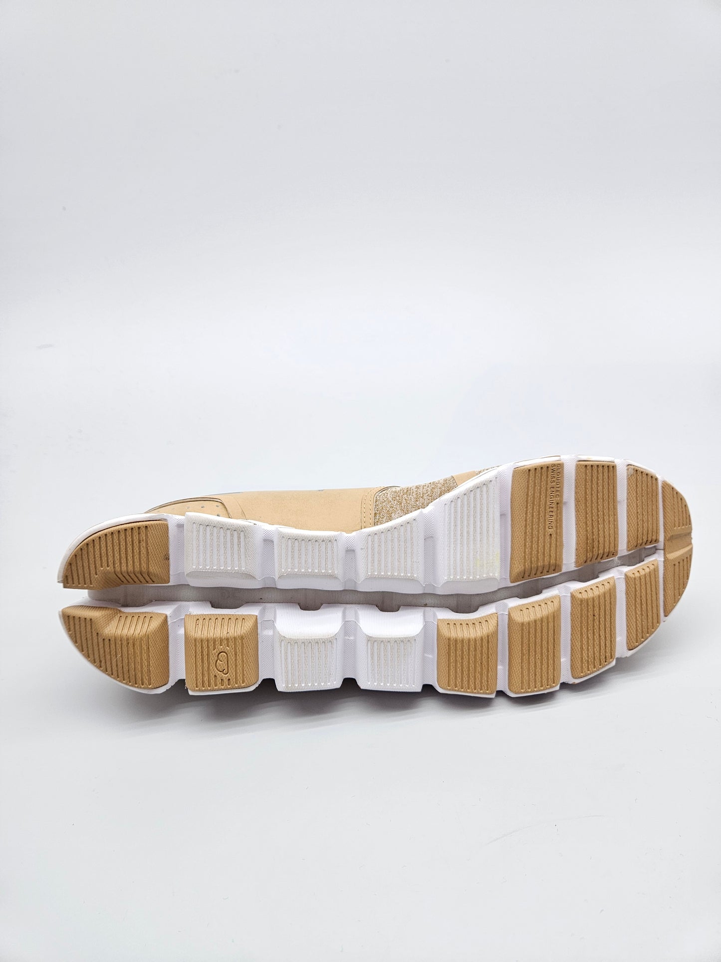 ON RUNNING ORIGINAL PATIKI BR 45