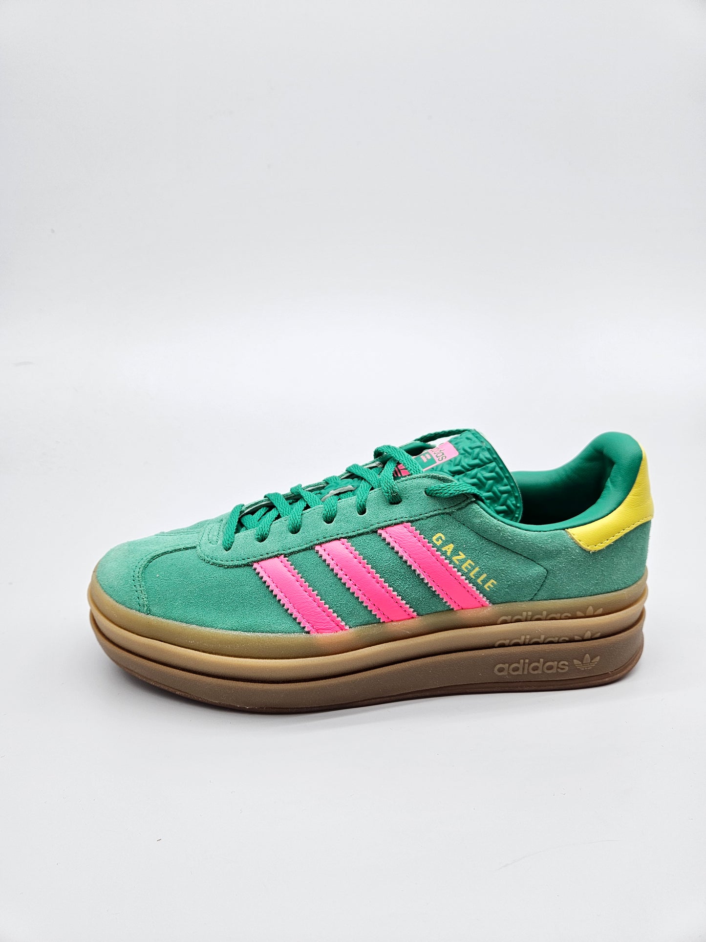 ADIDAS GAZZELE NOVI ORIGINAL PATIKI BR 40.5