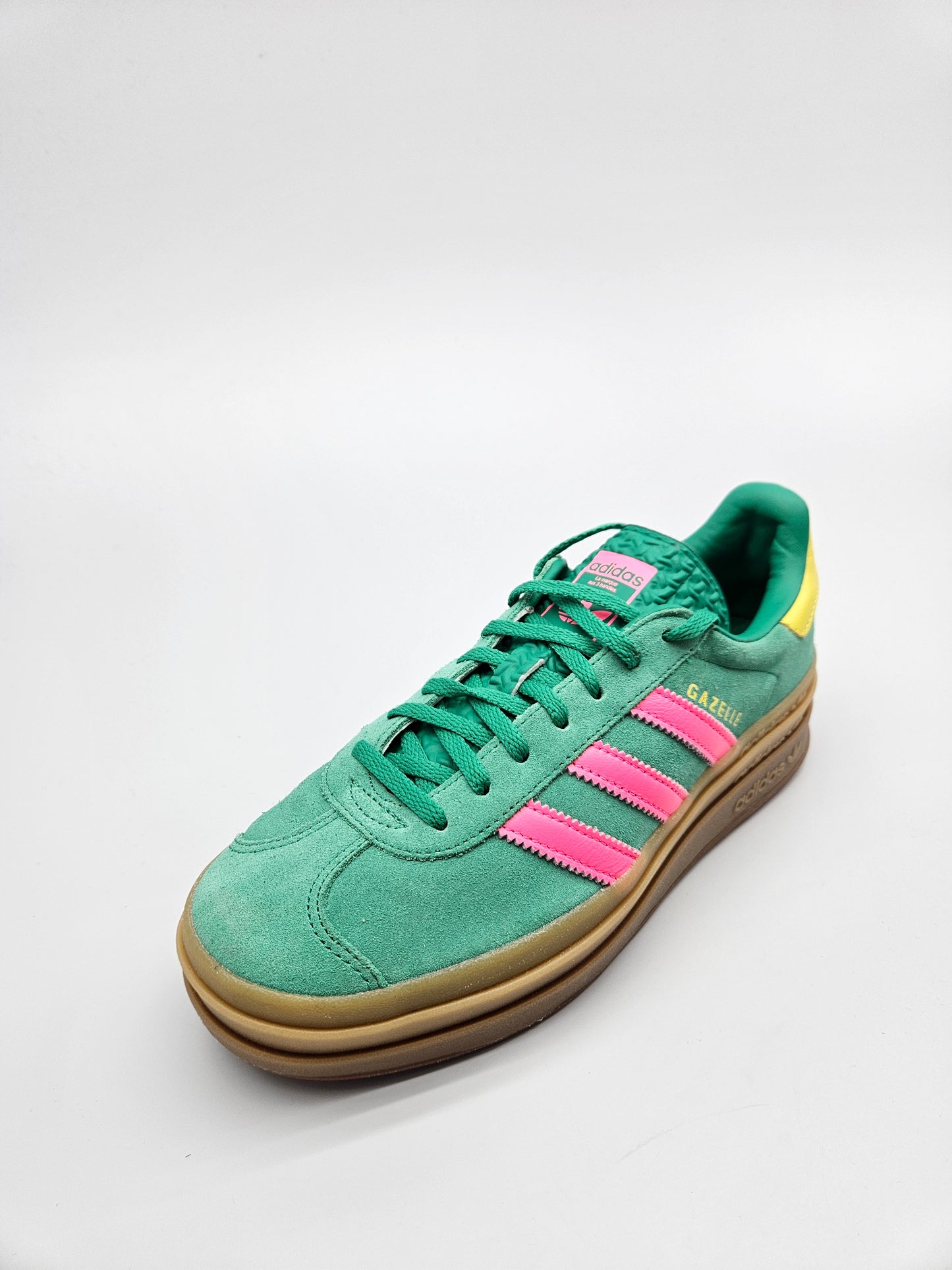 ADIDAS GAZZELE NOVI ORIGINAL PATIKI BR 40.5