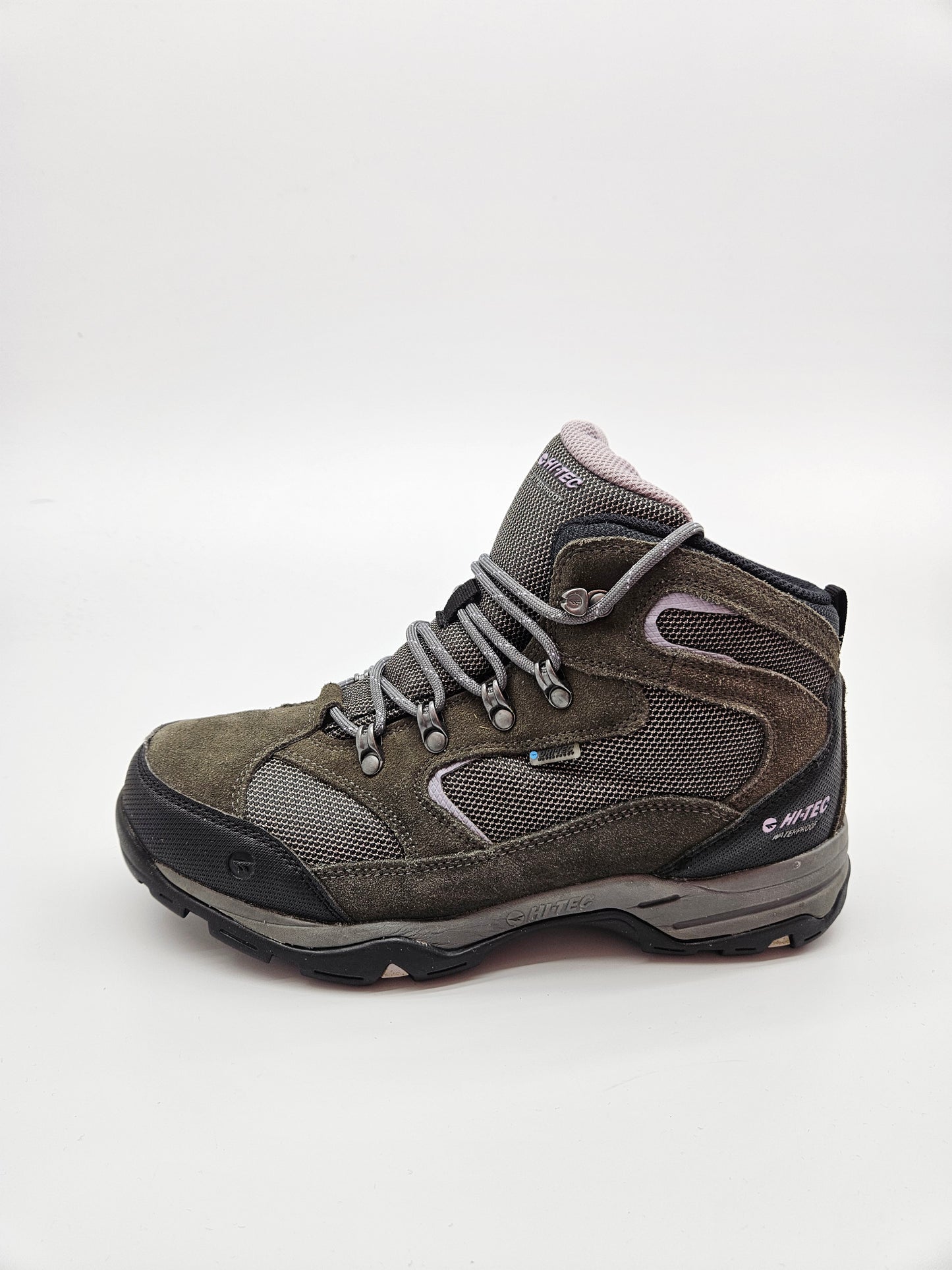 HI-TEC ORIGINAL CIZMI BR 39