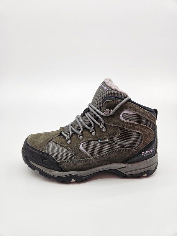 HI-TEC ORIGINAL CIZMI BR 39