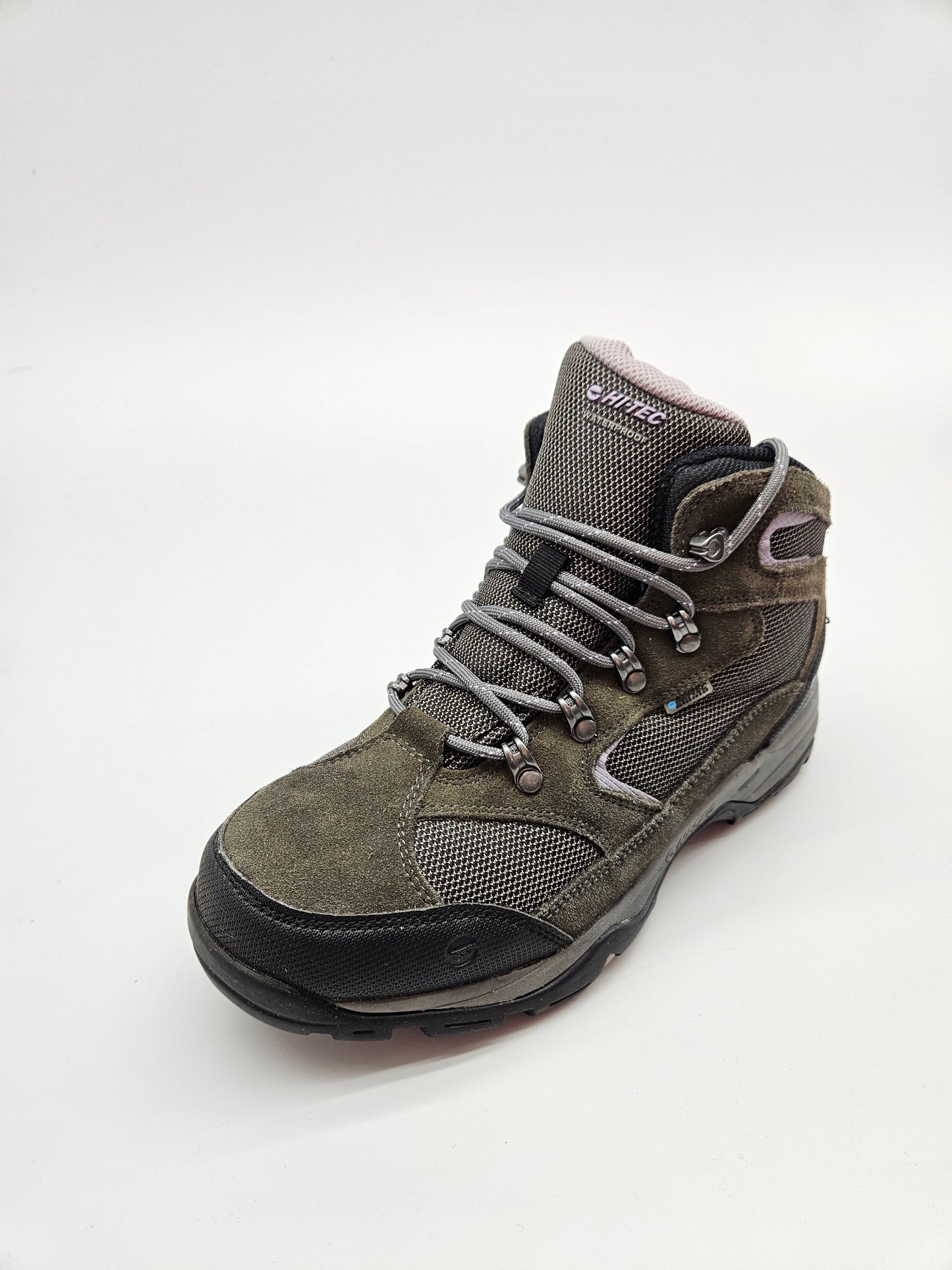 HI-TEC ORIGINAL CIZMI BR 39