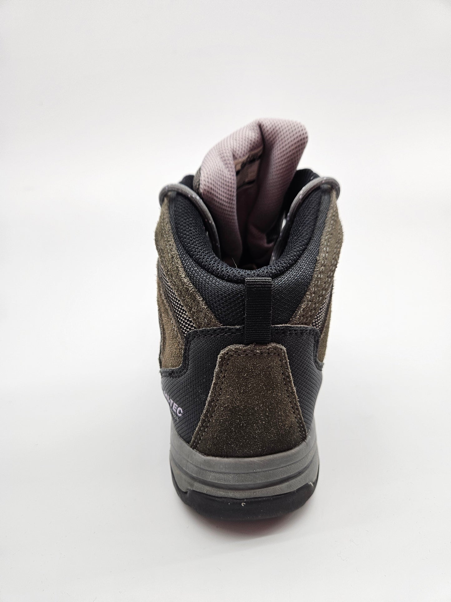 HI-TEC ORIGINAL CIZMI BR 39