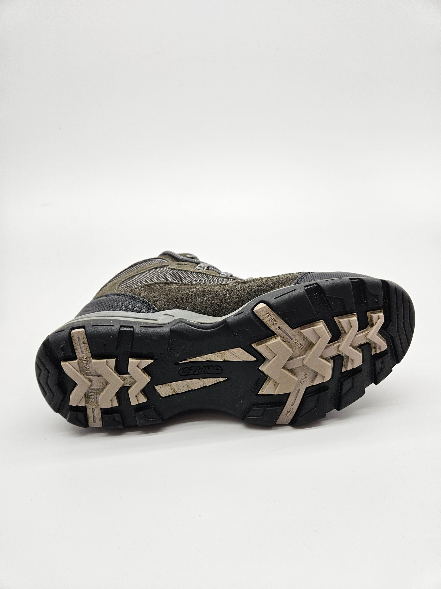 HI-TEC ORIGINAL CIZMI BR 39