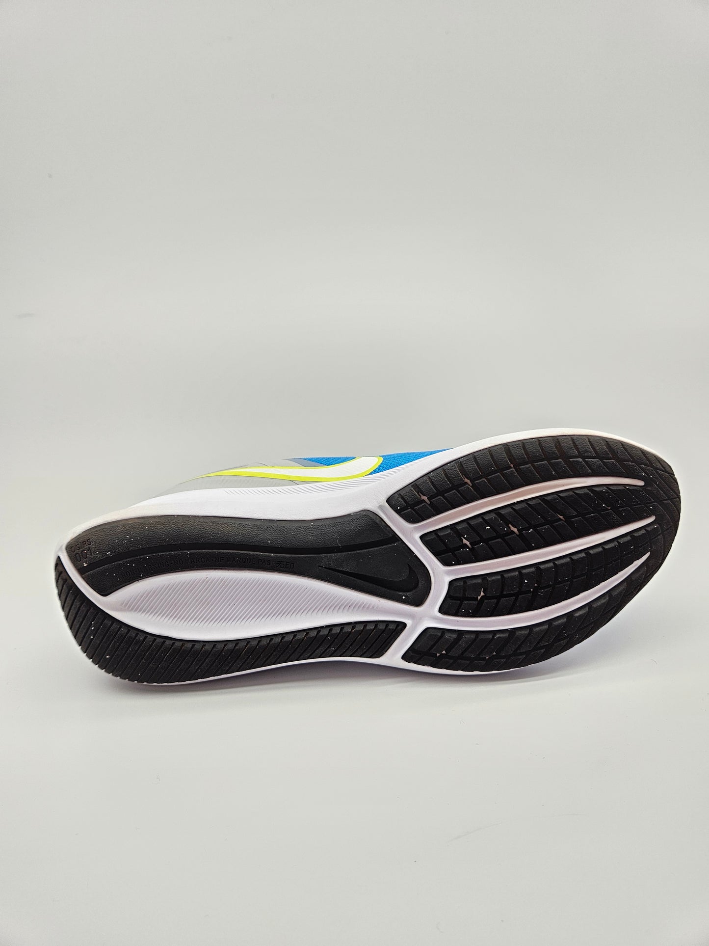 NIKE ORIGINAL PATIKI BR 37.5