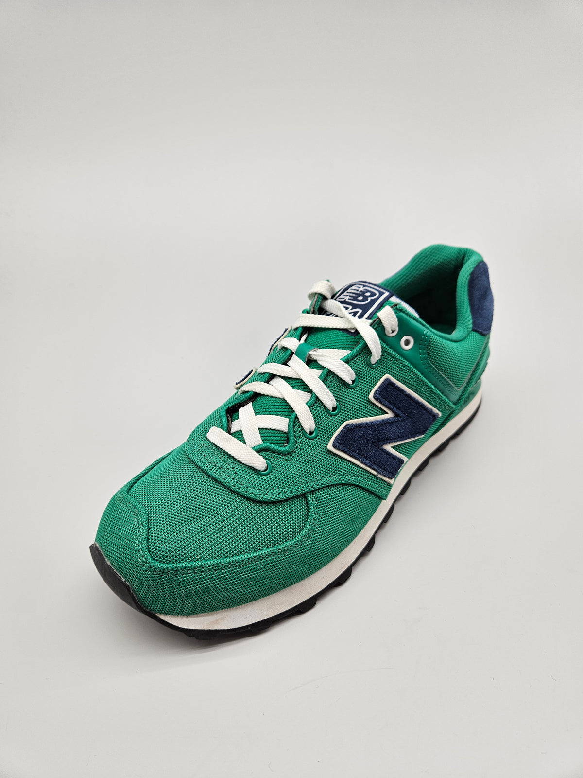 NEW BALANCE ORIGINAL PATIKI BR 42