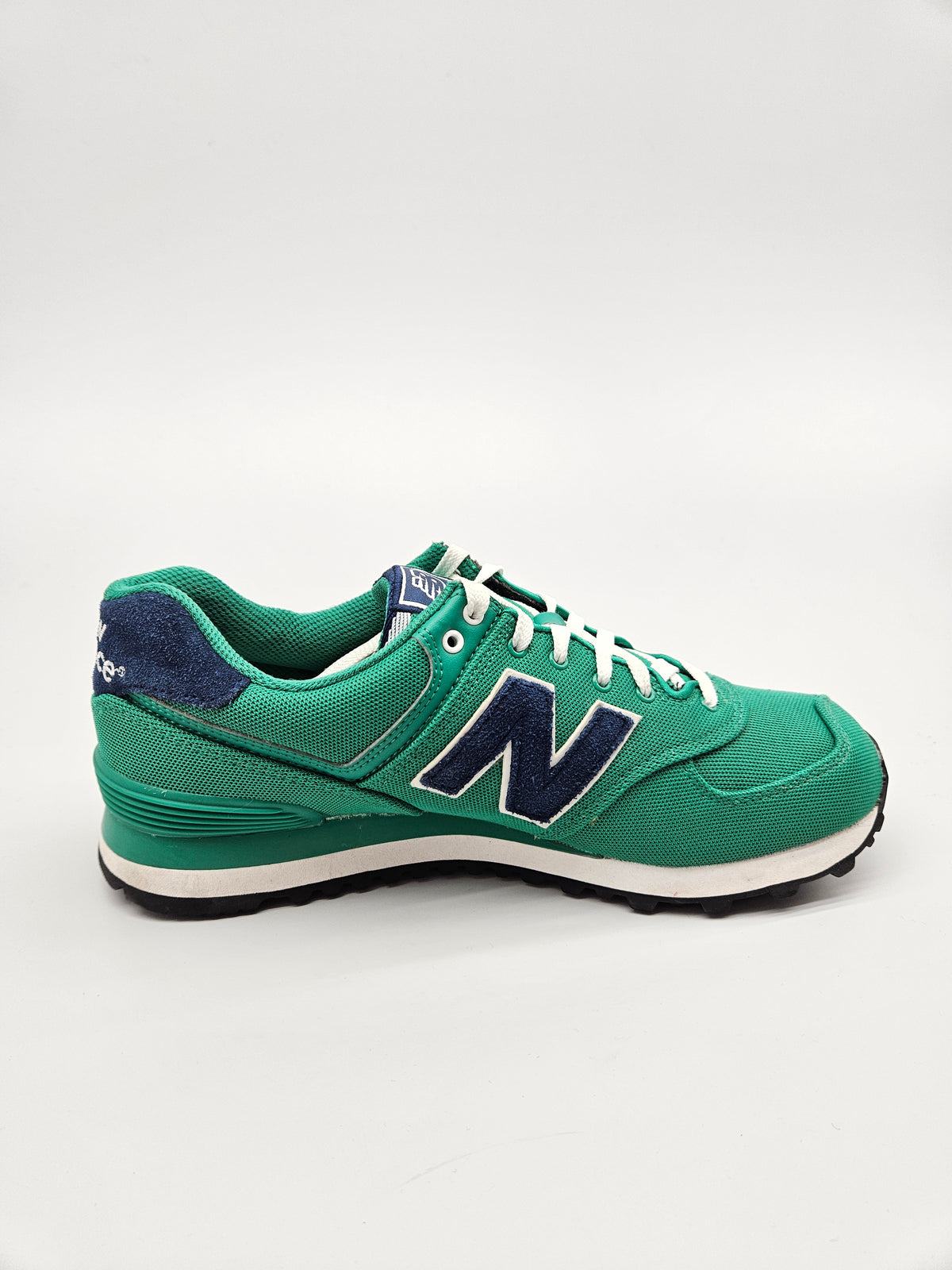 NEW BALANCE ORIGINAL PATIKI BR 42