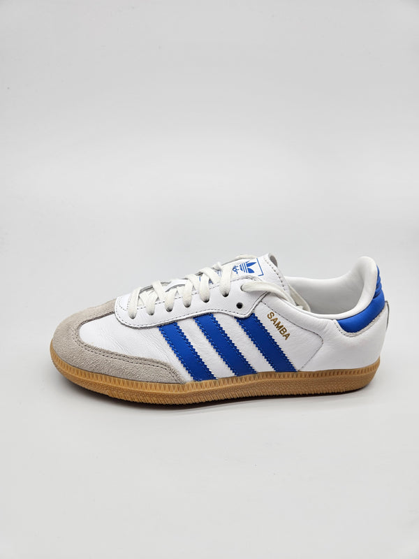 ADIDAS SAMBA ORIGINAL PATIKI BR 35.5
