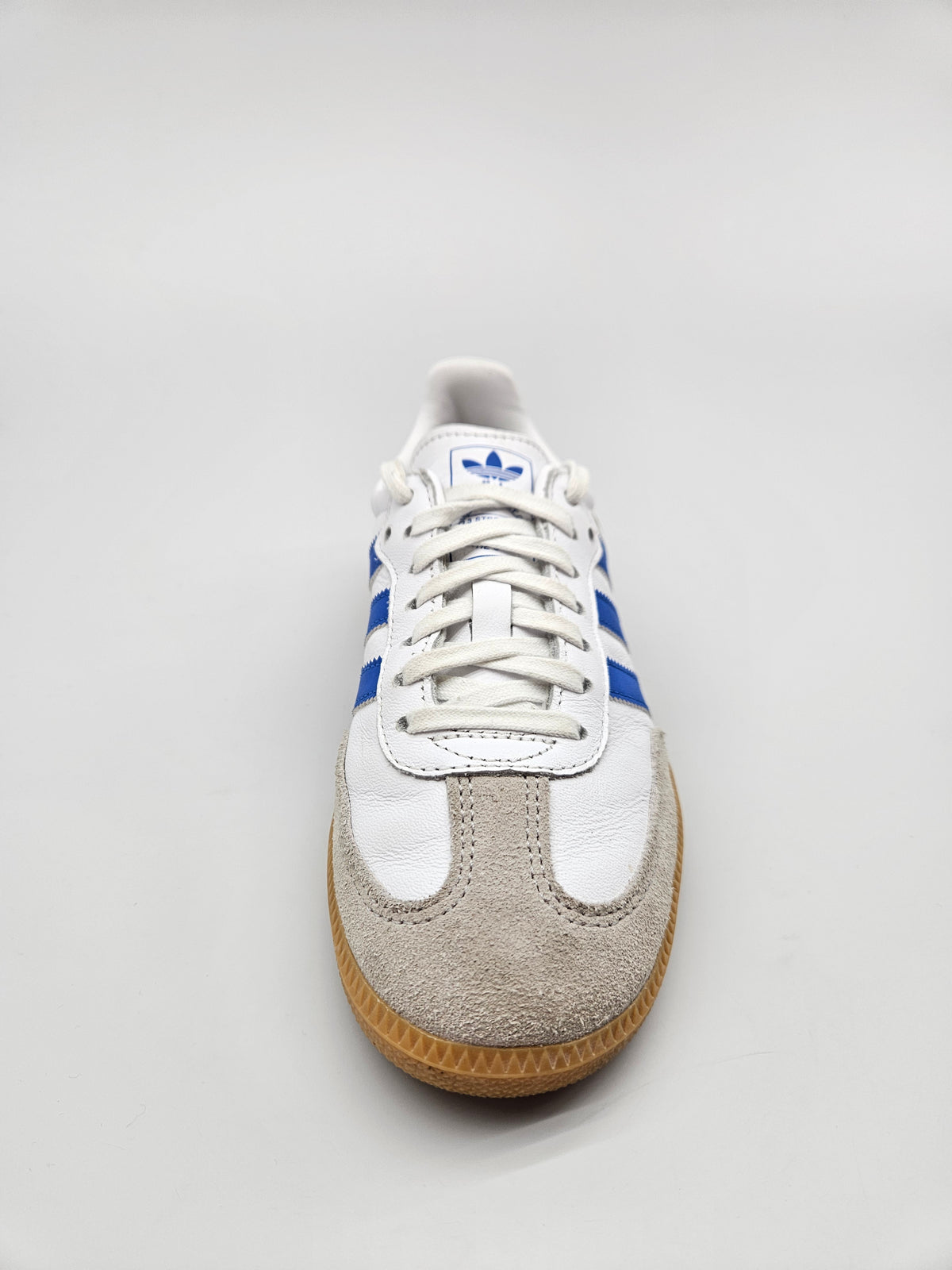 ADIDAS SAMBA ORIGINAL PATIKI BR 35.5