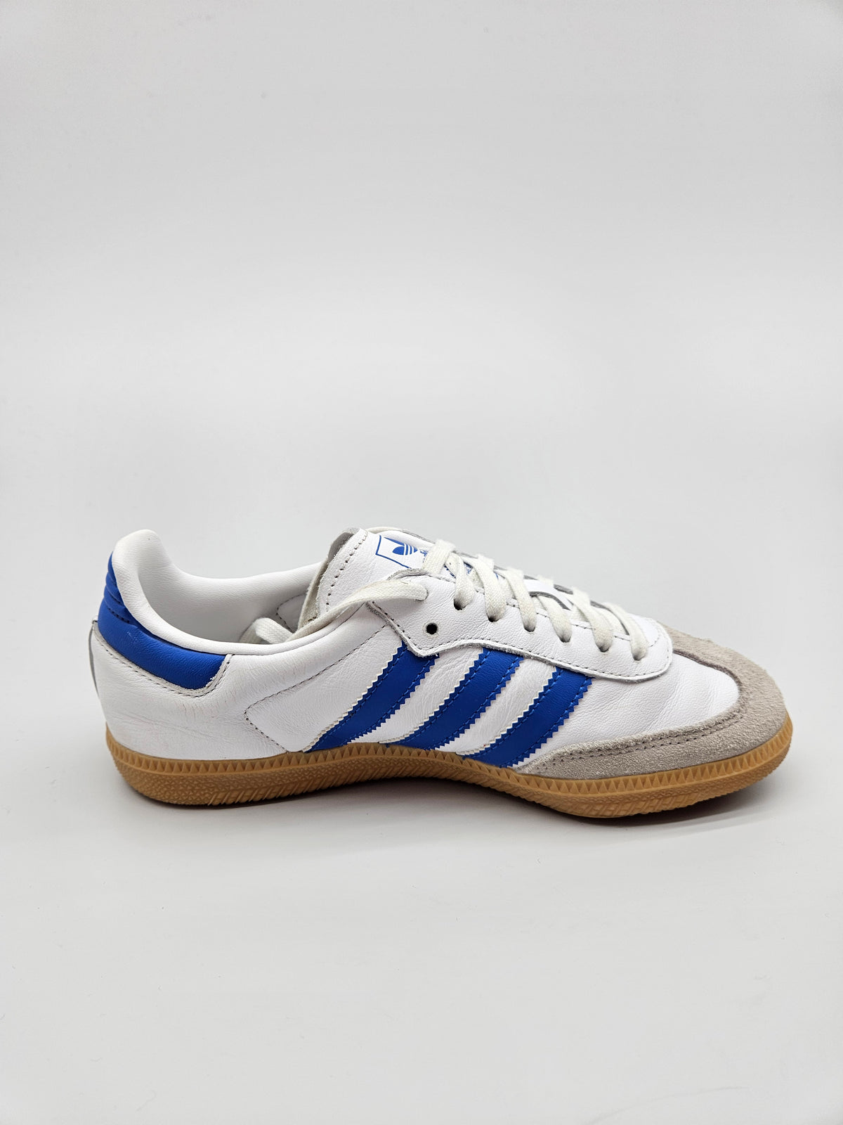ADIDAS SAMBA ORIGINAL PATIKI BR 35.5