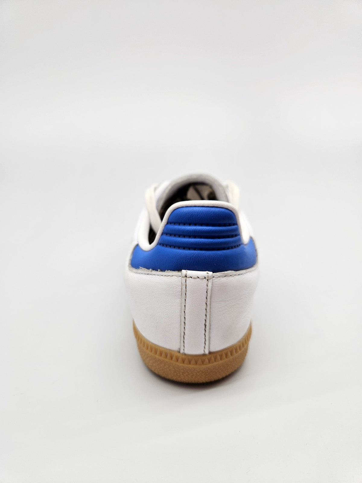 ADIDAS SAMBA ORIGINAL PATIKI BR 35.5