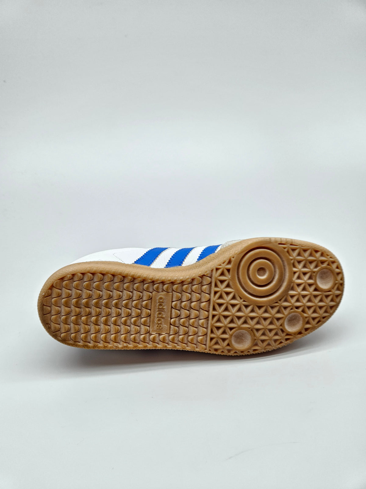 ADIDAS SAMBA ORIGINAL PATIKI BR 35.5