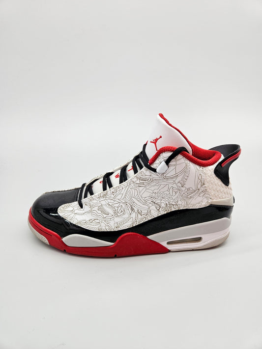NIKE JORDAN ORIGINAL PATIKI BR 44
