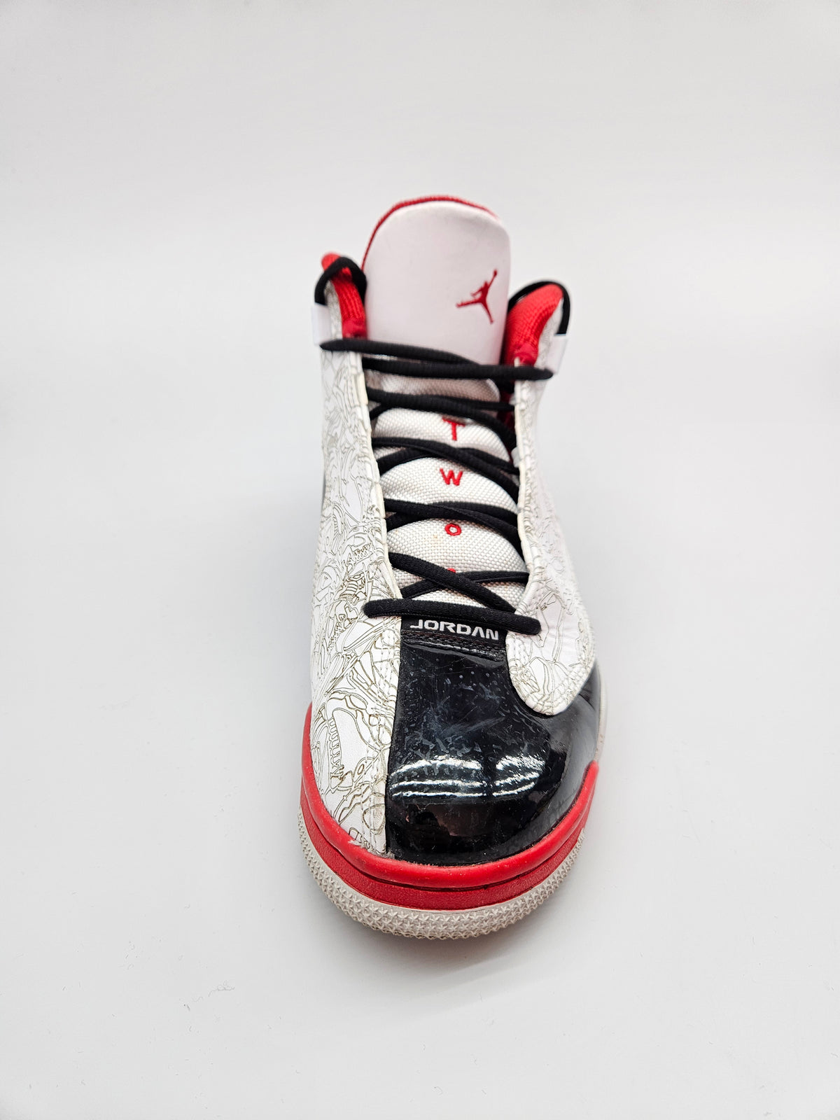 NIKE JORDAN ORIGINAL PATIKI BR 44