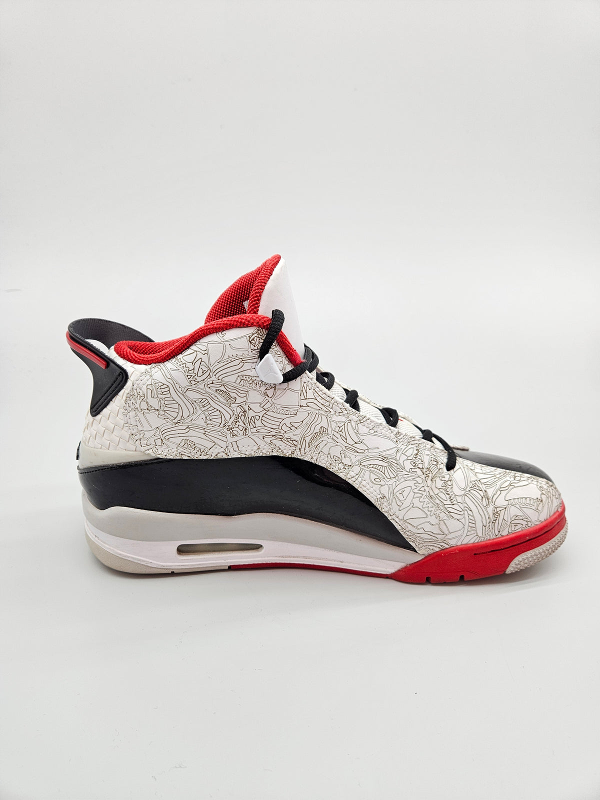 NIKE JORDAN ORIGINAL PATIKI BR 44