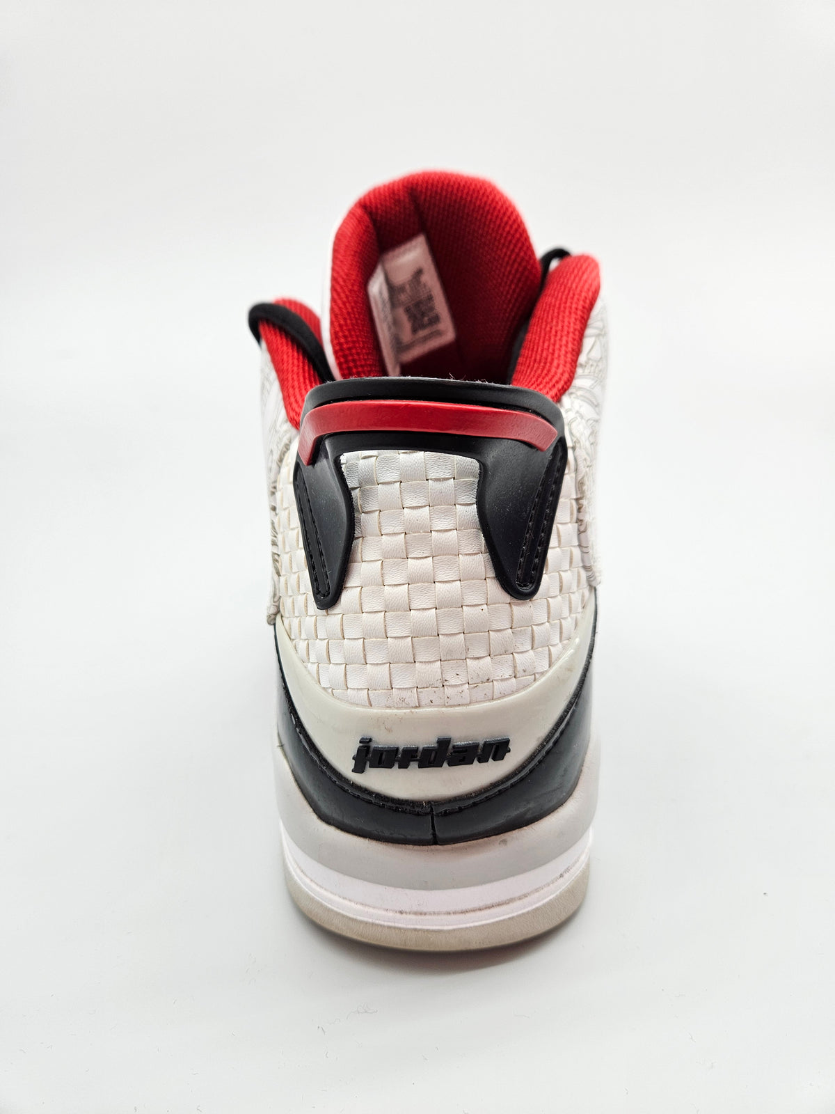 NIKE JORDAN ORIGINAL PATIKI BR 44