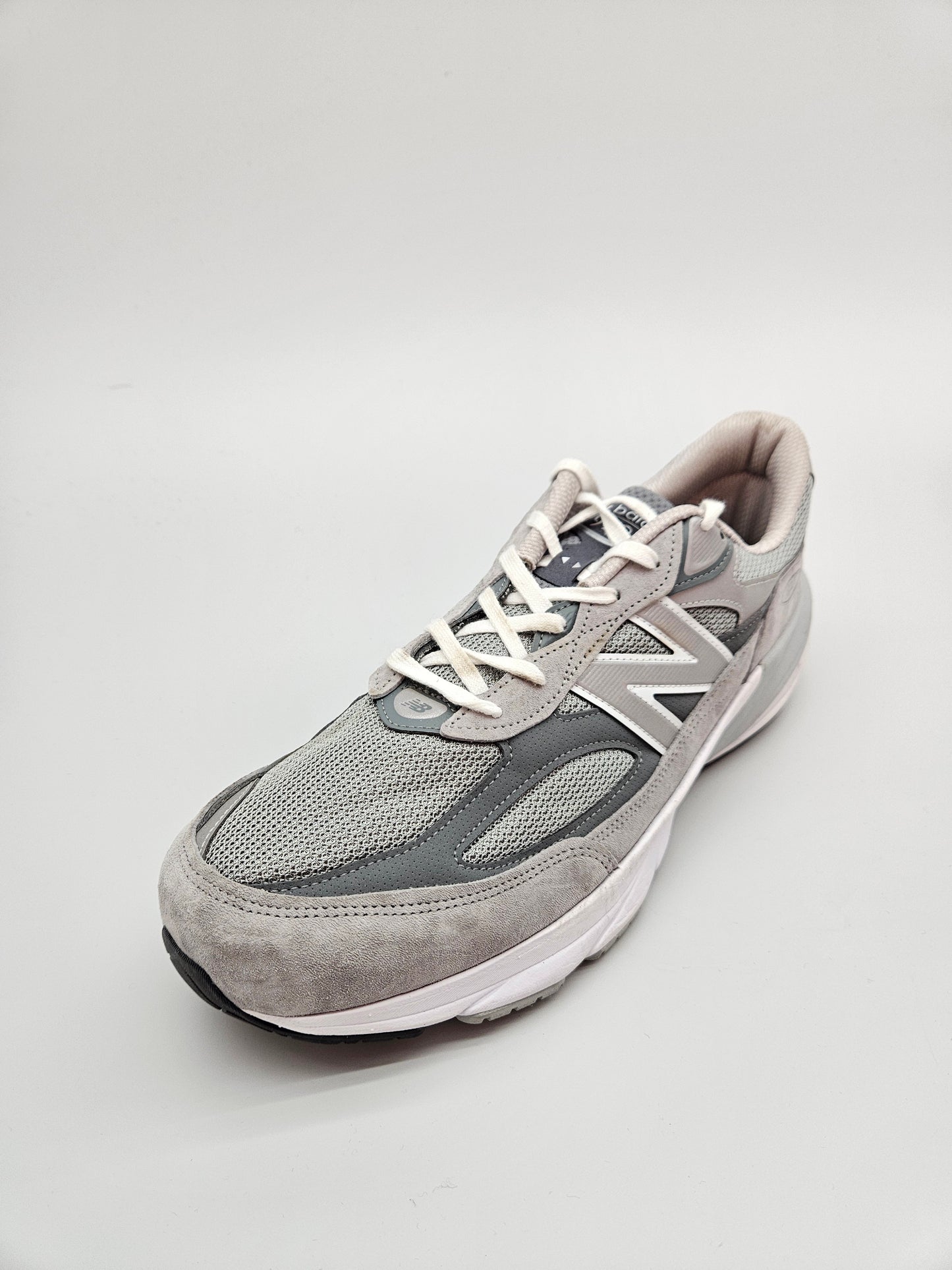 NEW BALANCE ORIGINAL PATIKI BR 47.5