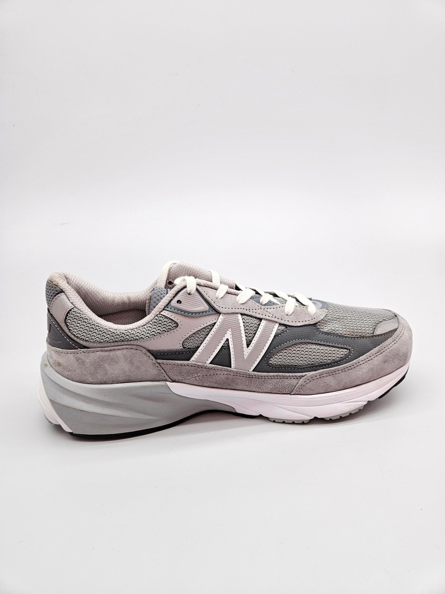 NEW BALANCE ORIGINAL PATIKI BR 47.5