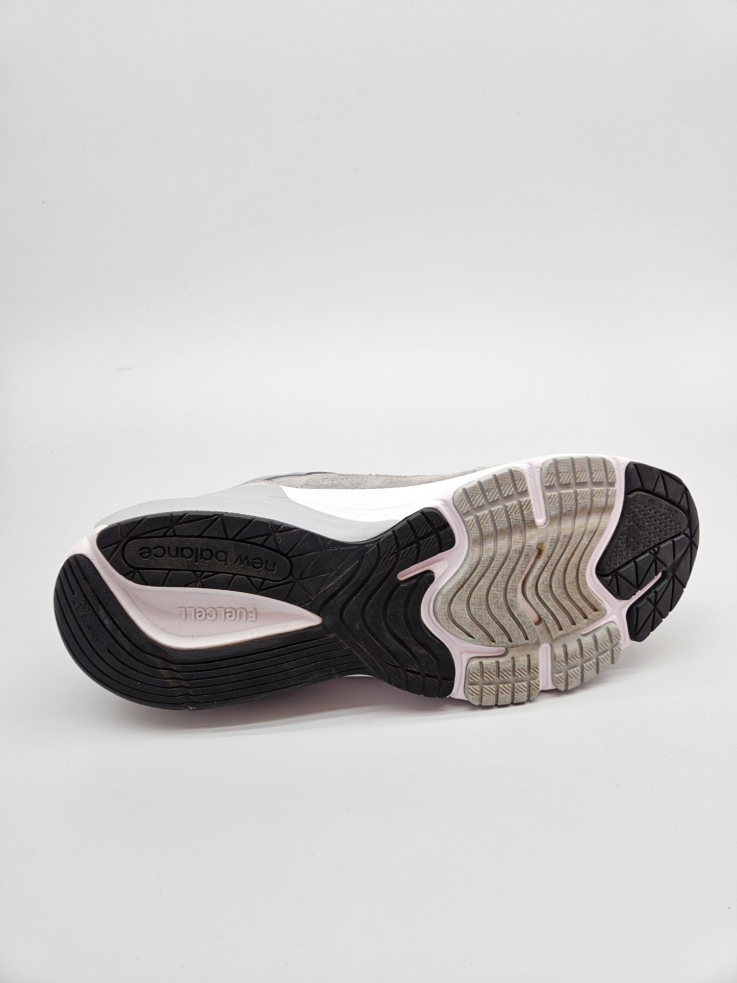 NEW BALANCE ORIGINAL PATIKI BR 47.5