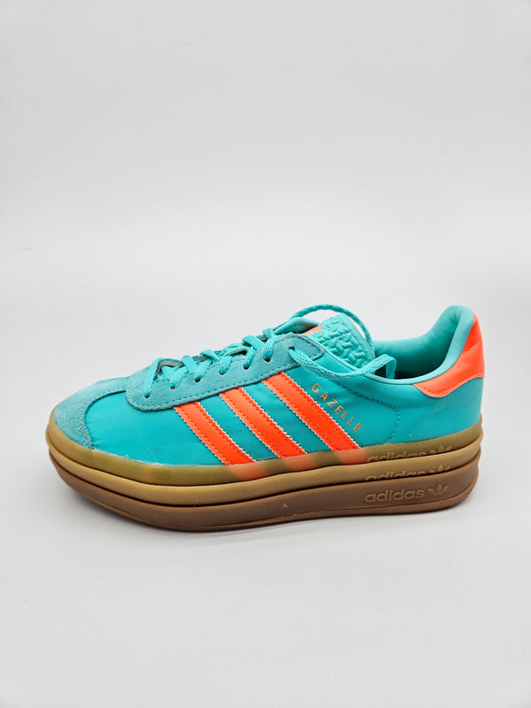 ADIDAS GAZZELE ORIGINAL PATIKI BR 39