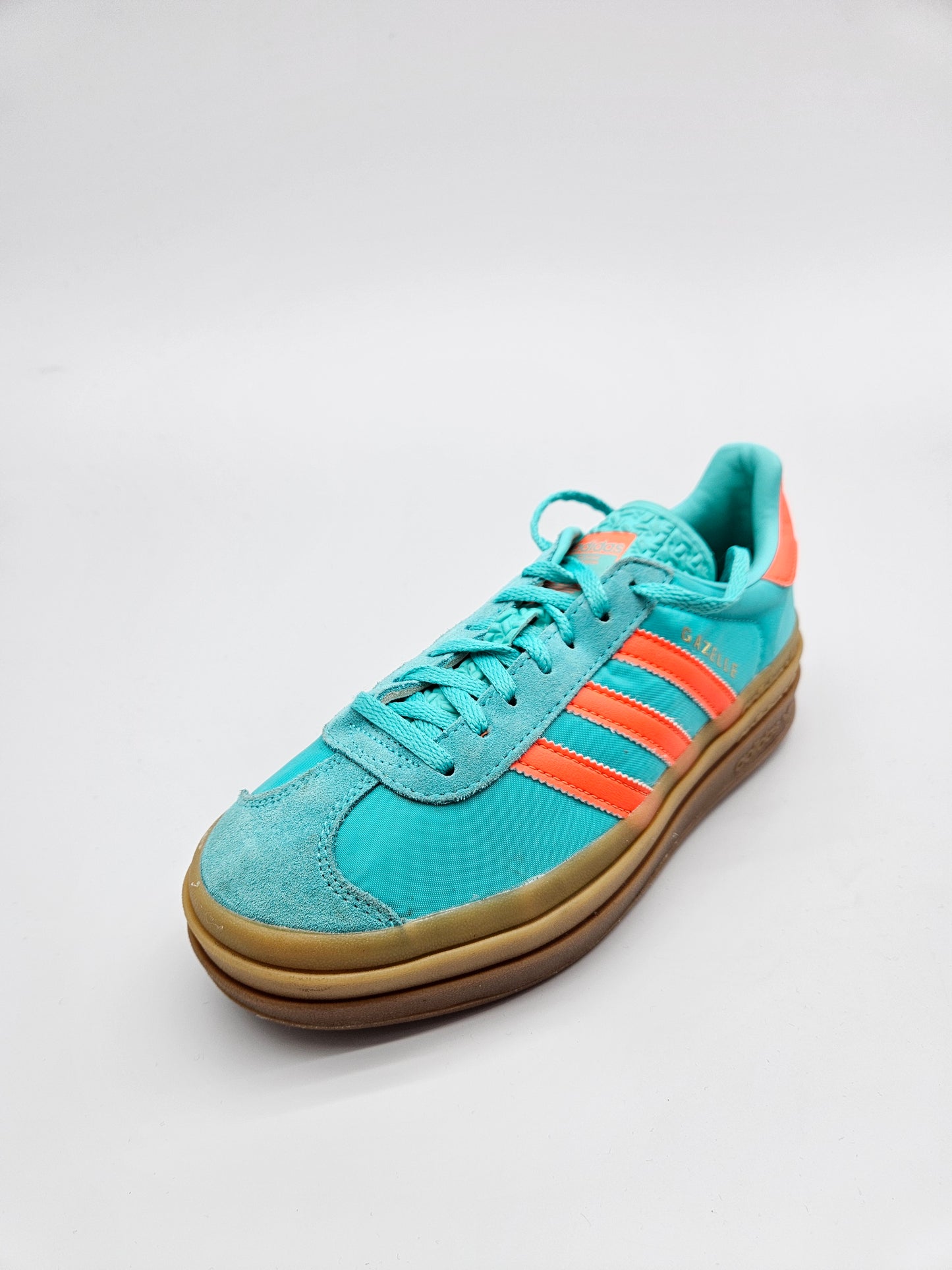 ADIDAS GAZZELE ORIGINAL PATIKI BR 39