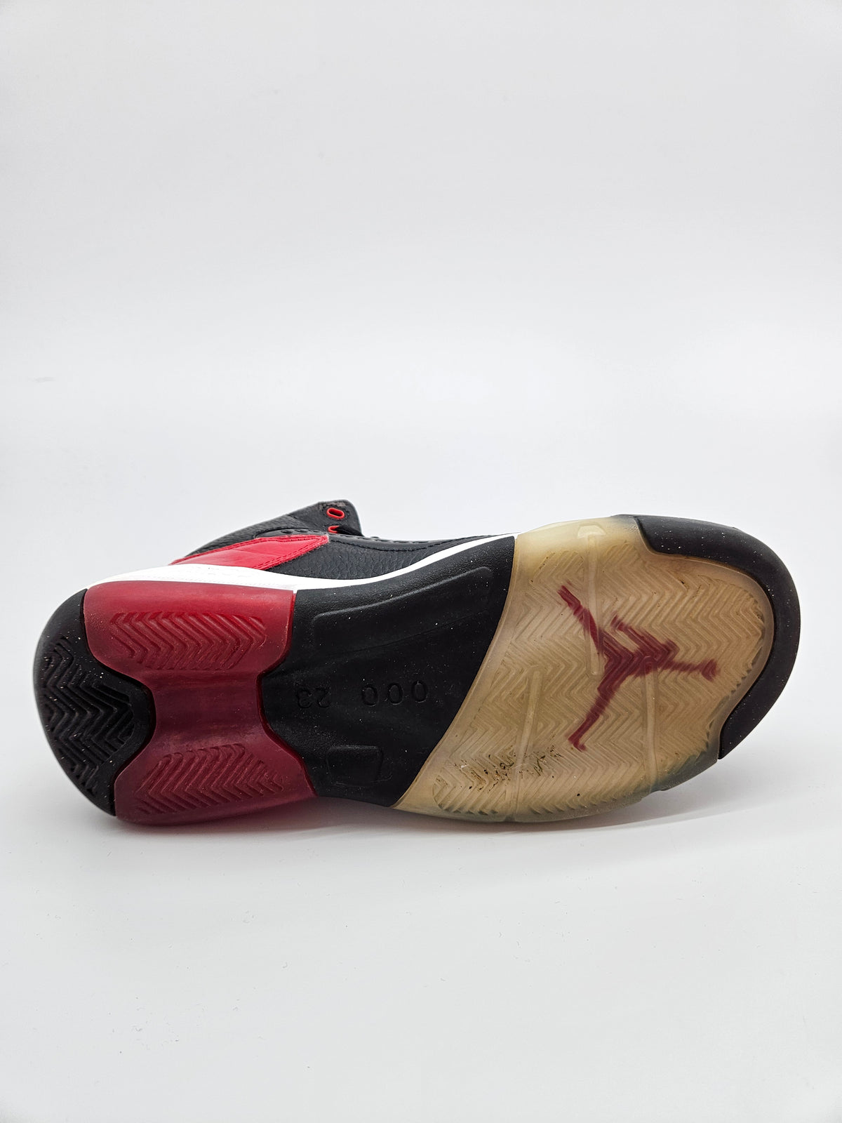 NIKE JORDAN ORIGINAL PATIKI BR 40