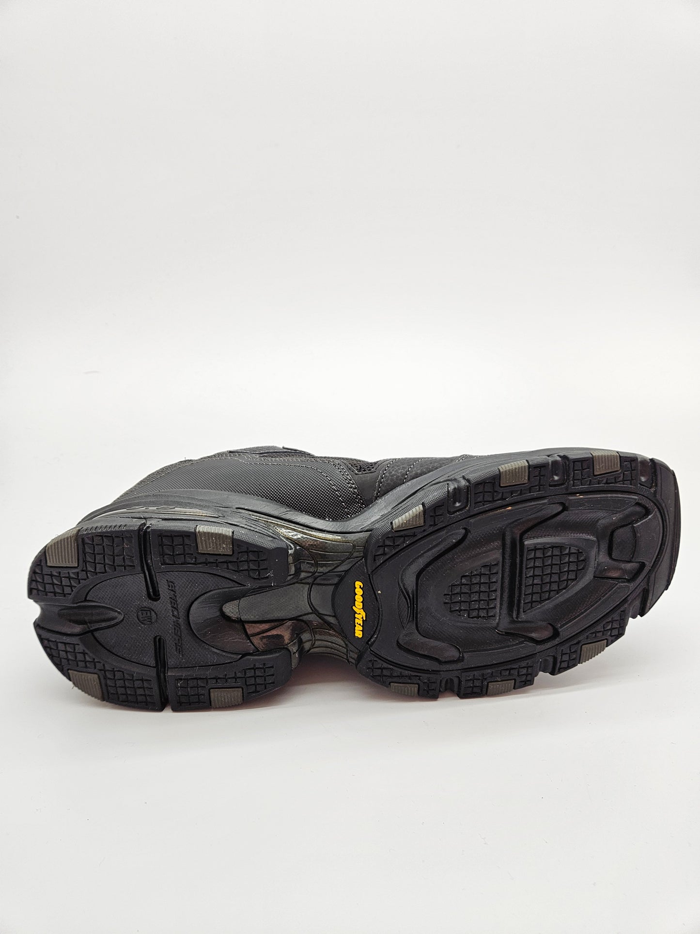 SKECHERS MEMORY ORIGINAL PATIKI BR 48.5