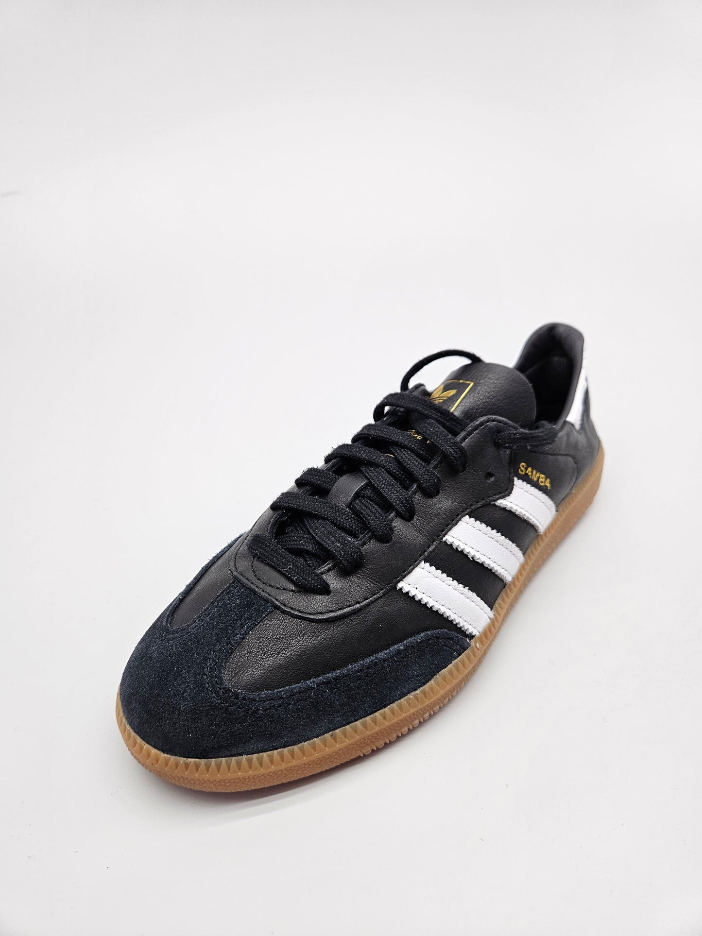 ADIDAS SAMBA ORIGINAL PATIKI BR 38