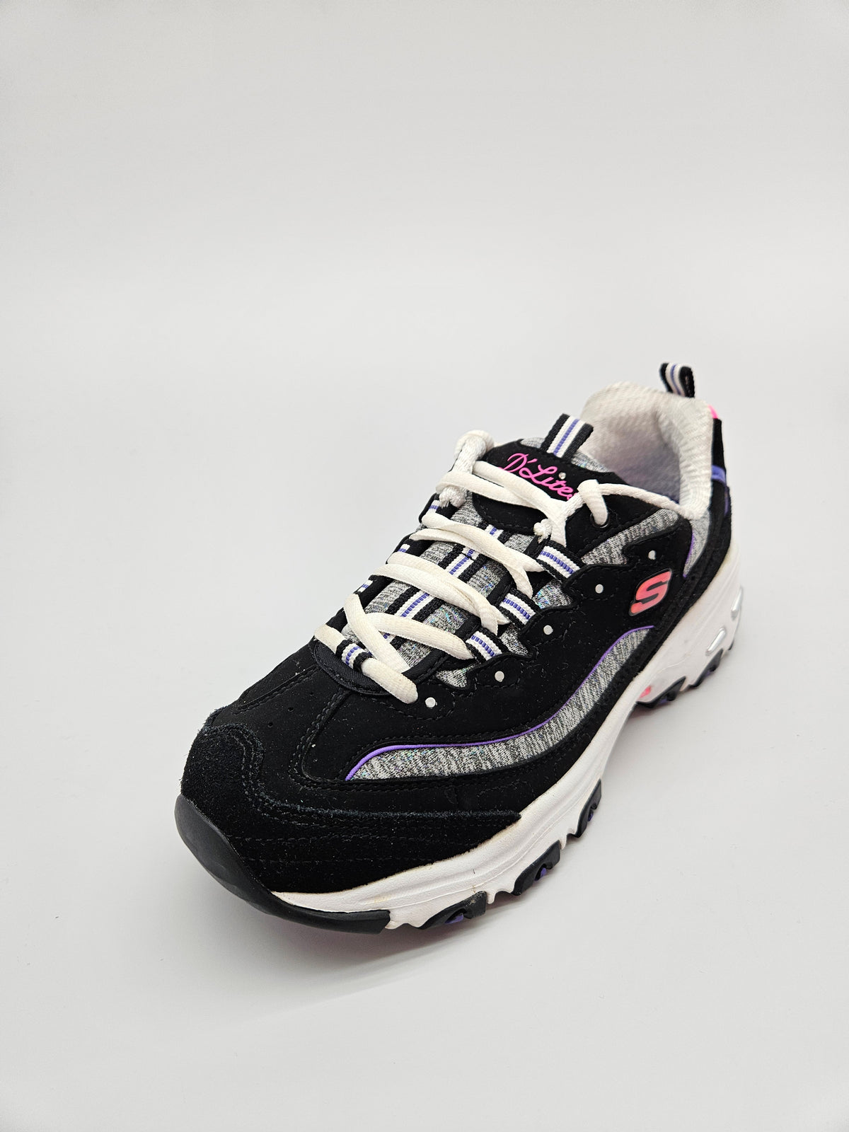 SKECHERS MEMORY ORIGINAL PATIKI BR 38