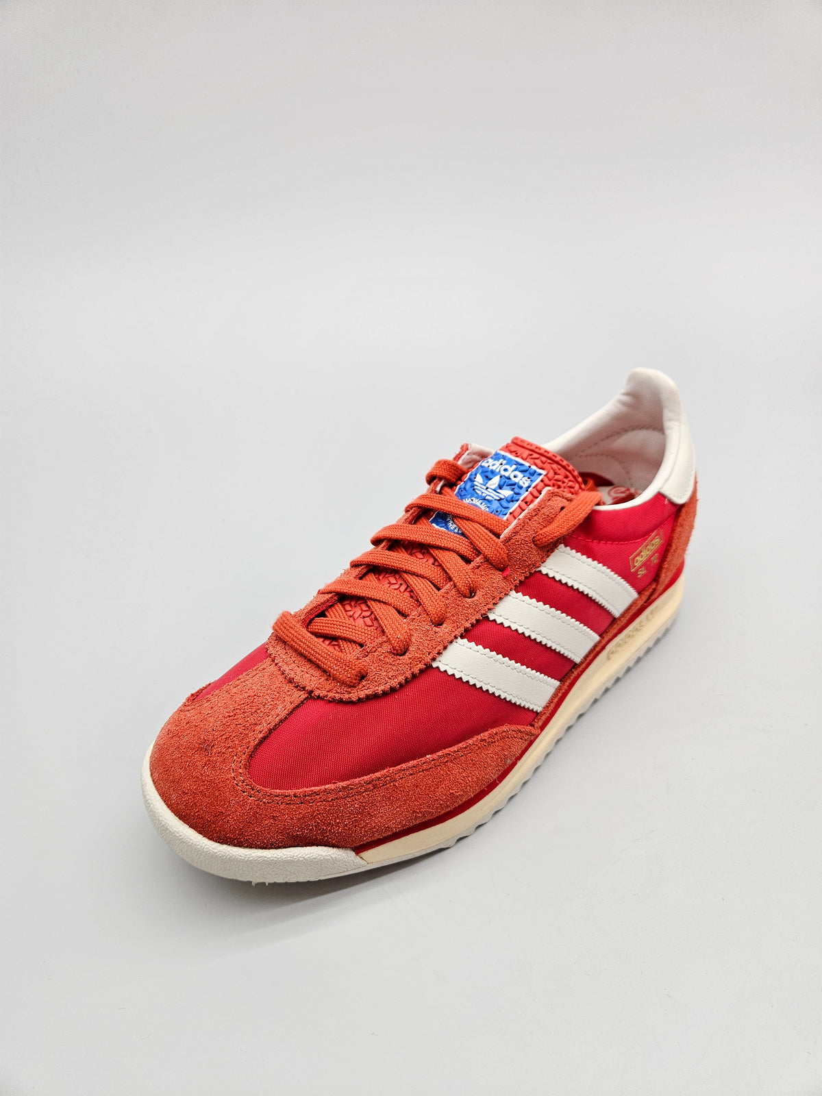 ADIDAS NOVI ORIGINAL PATIKI BR 40.5