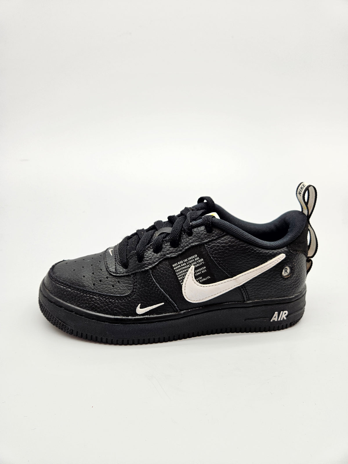 NIKE ORIGINAL PATIKI BR 38