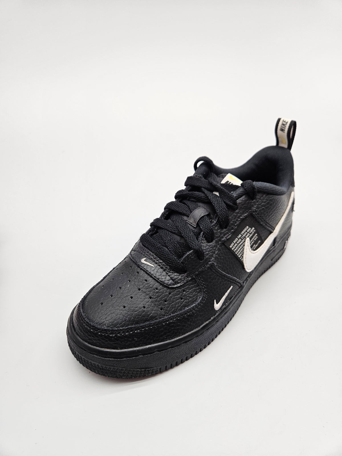 NIKE ORIGINAL PATIKI BR 38