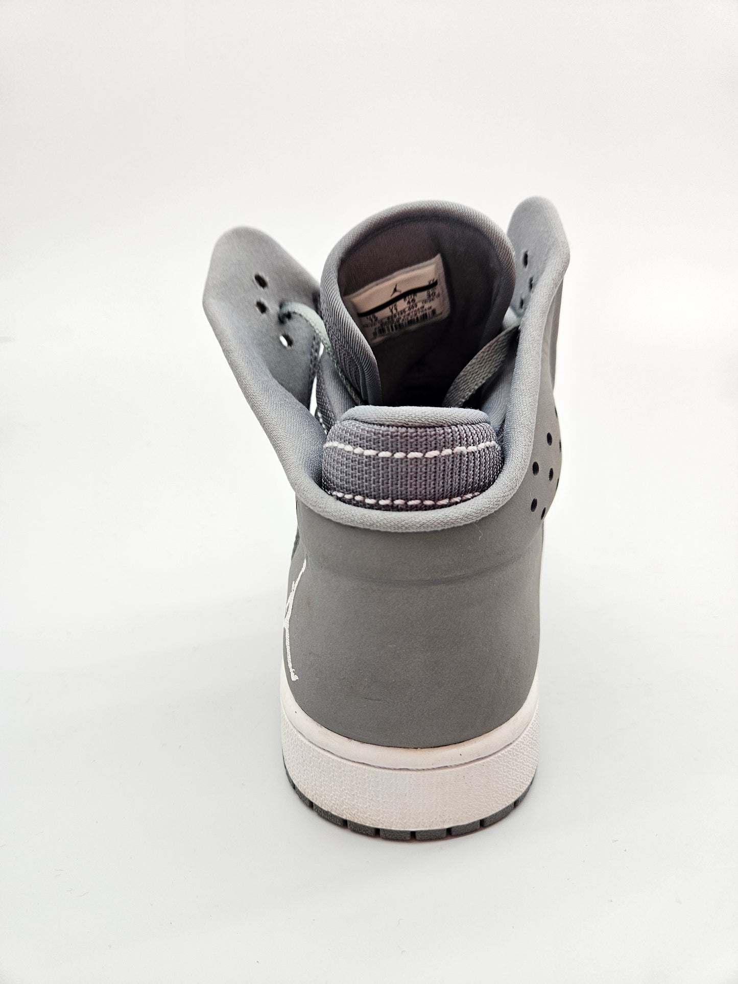 NIKE JORDAN ORIGINAL PATIKI BR 46