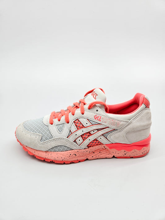 ASICS ORIGINAL PATIKI BR 38