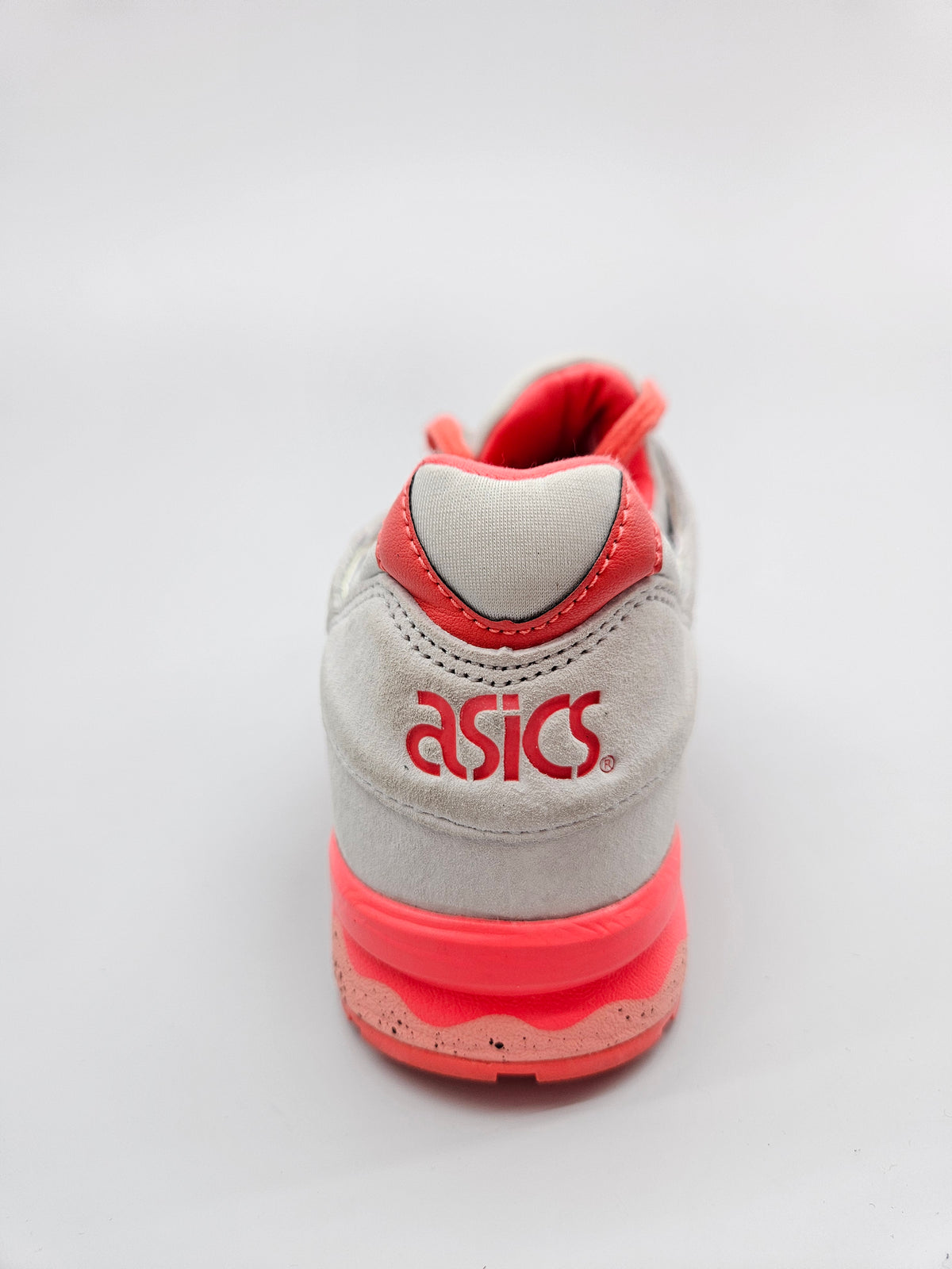 ASICS ORIGINAL PATIKI BR 38