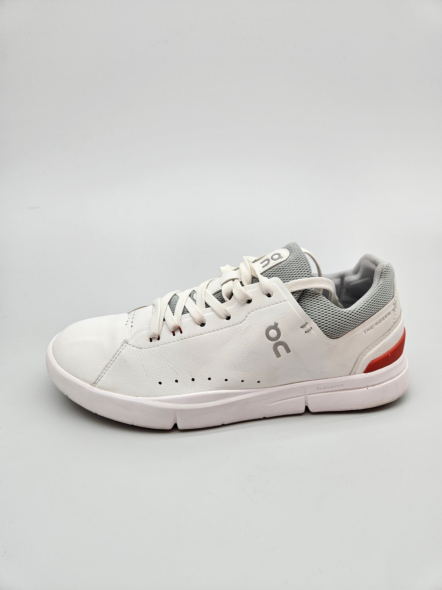 ON RUNNING ORIGINAL PATIKI BR 42
