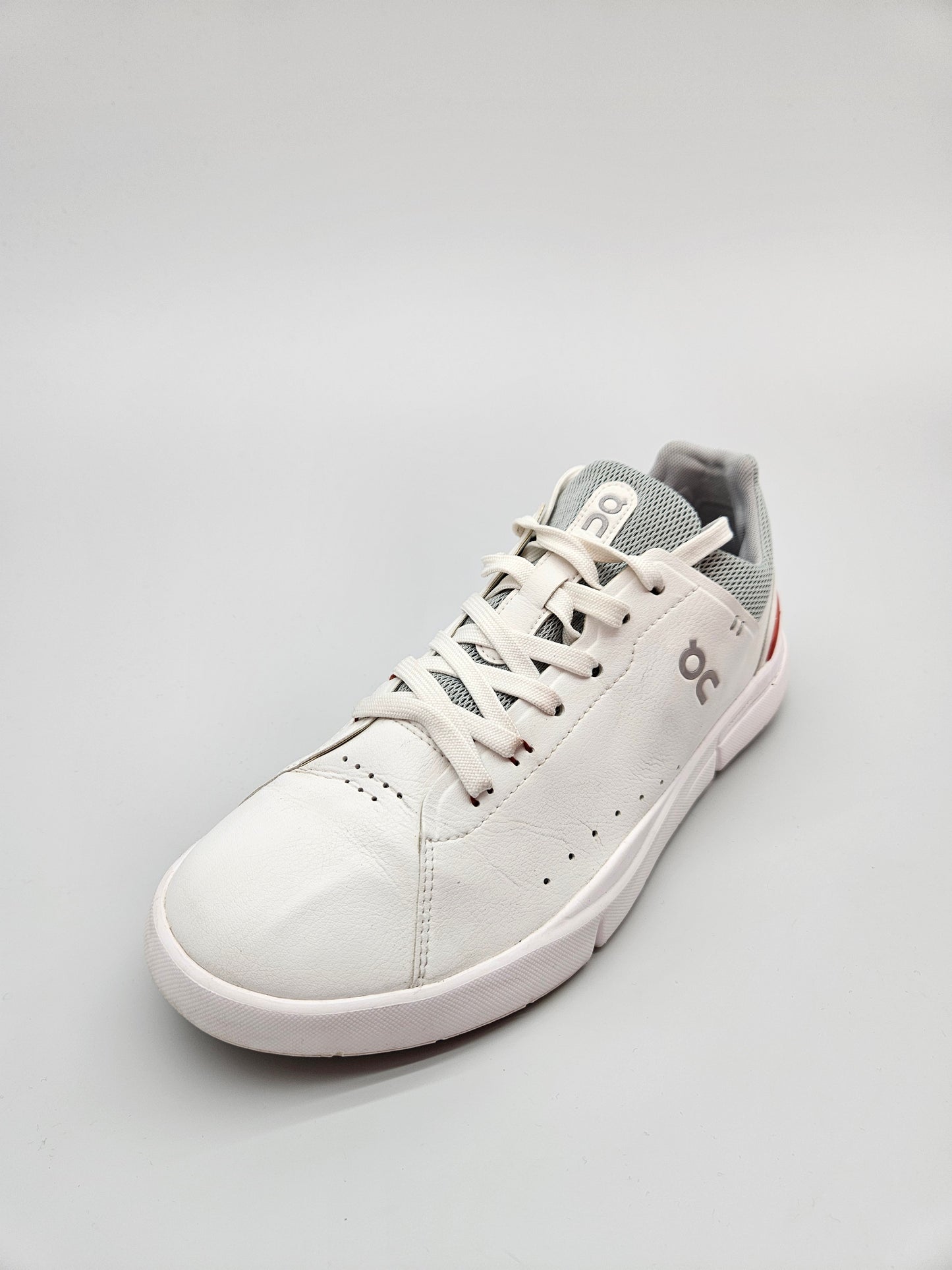 ON RUNNING ORIGINAL PATIKI BR 42