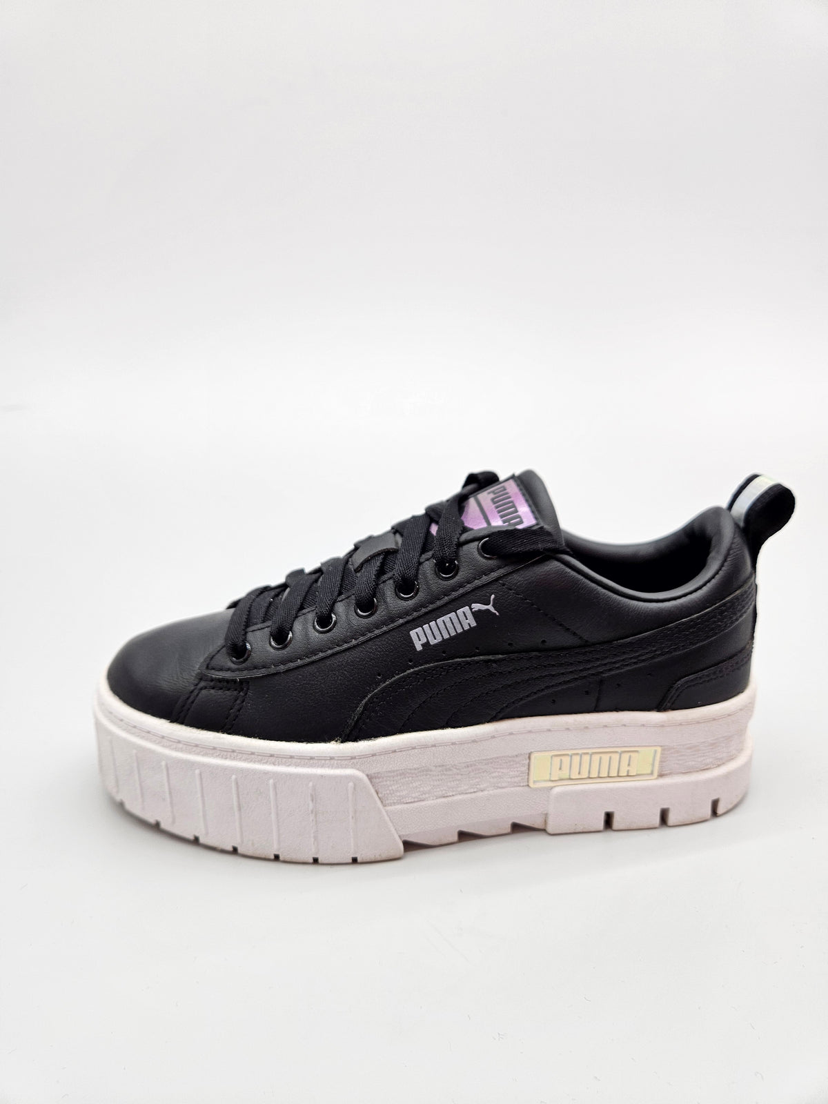 PUMA ORIGINAL PATIKI BR 36.5