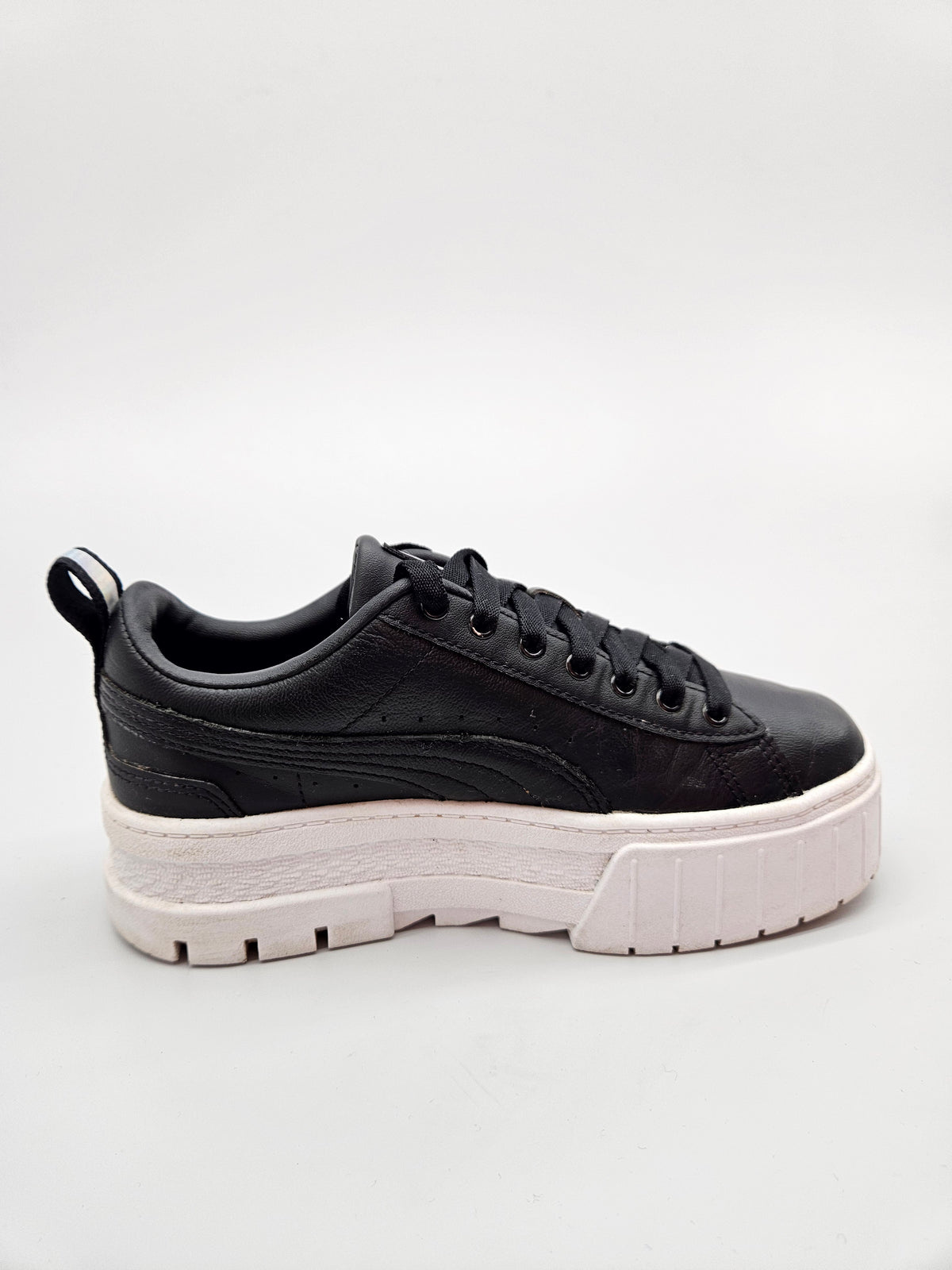 PUMA ORIGINAL PATIKI BR 36.5