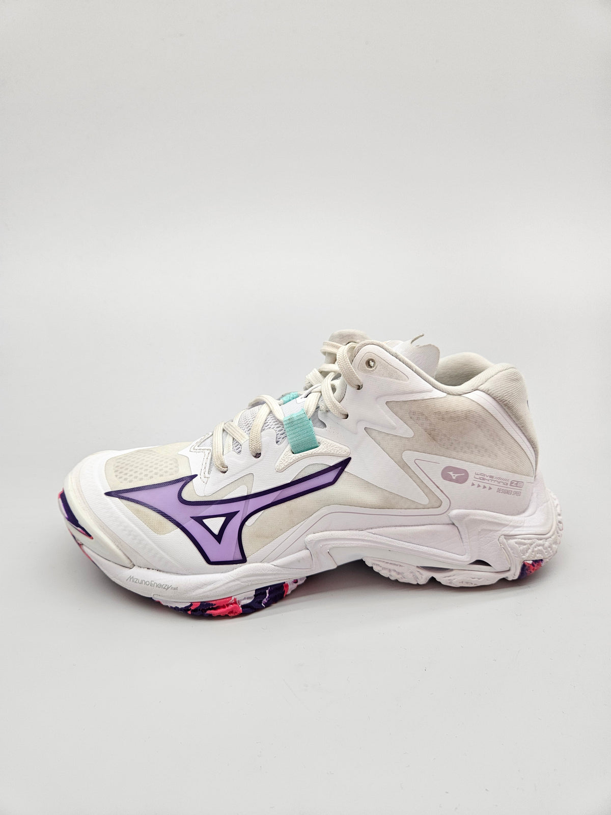 MIZUNO ORIGINAL PATIKI BR 36