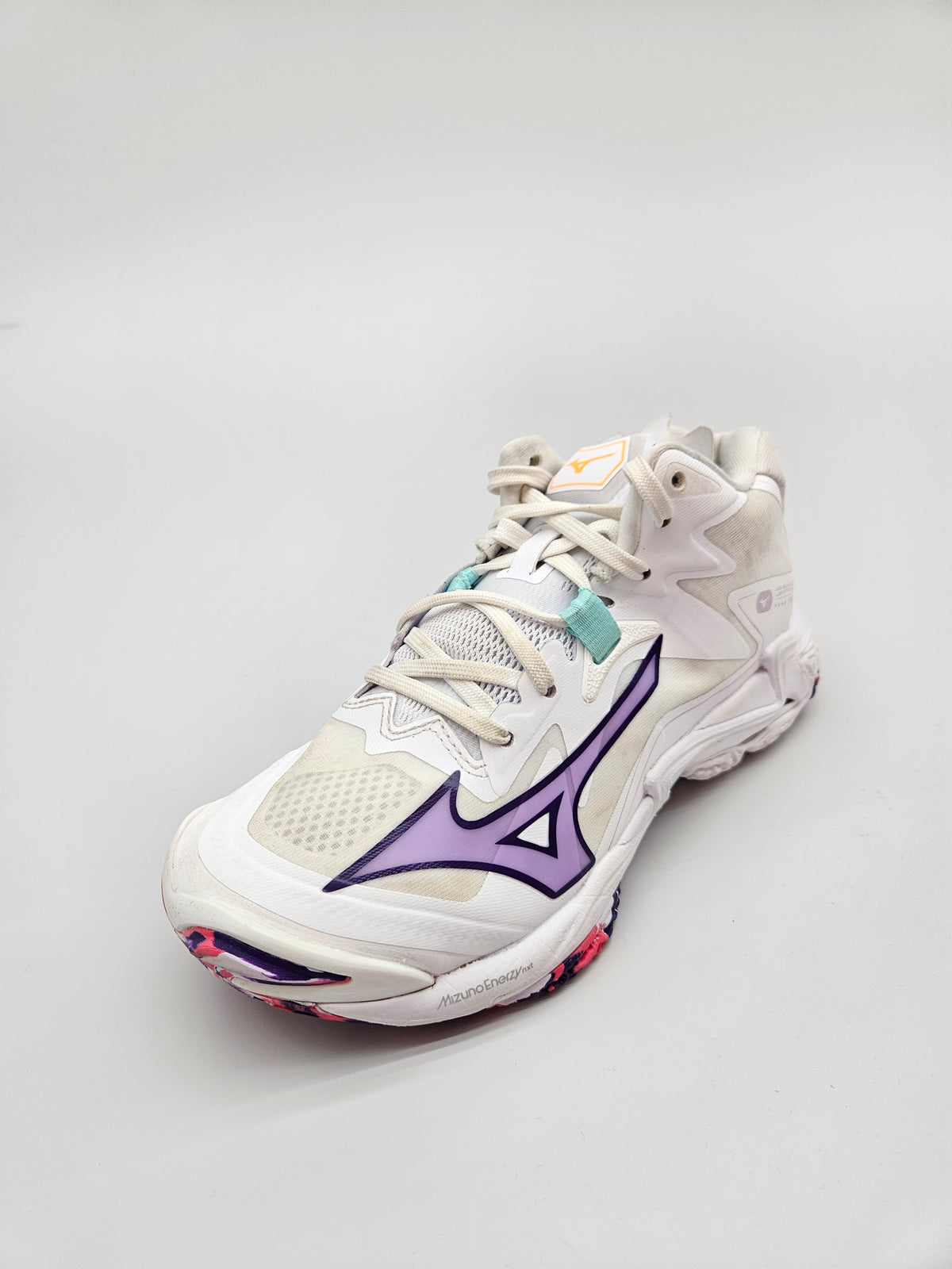 MIZUNO ORIGINAL PATIKI BR 36