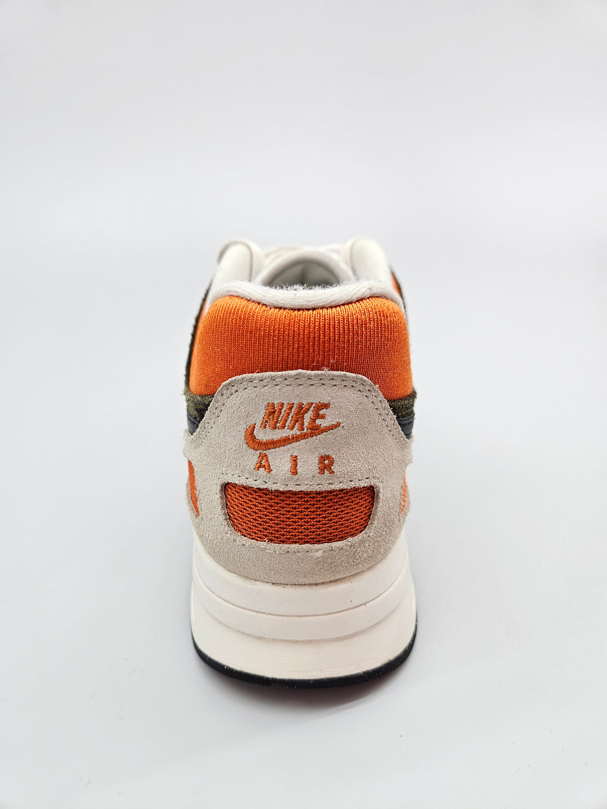 NIKE ORIGINAL PATIKI BR 44