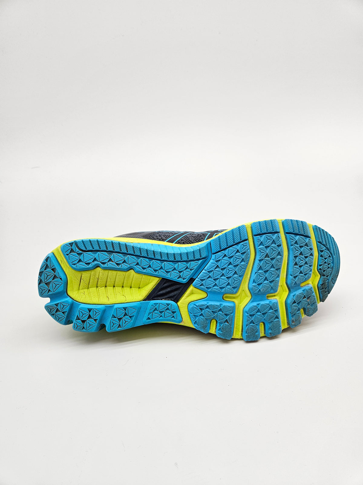 ASICS ORIGINAL PATIKI BR 44.5
