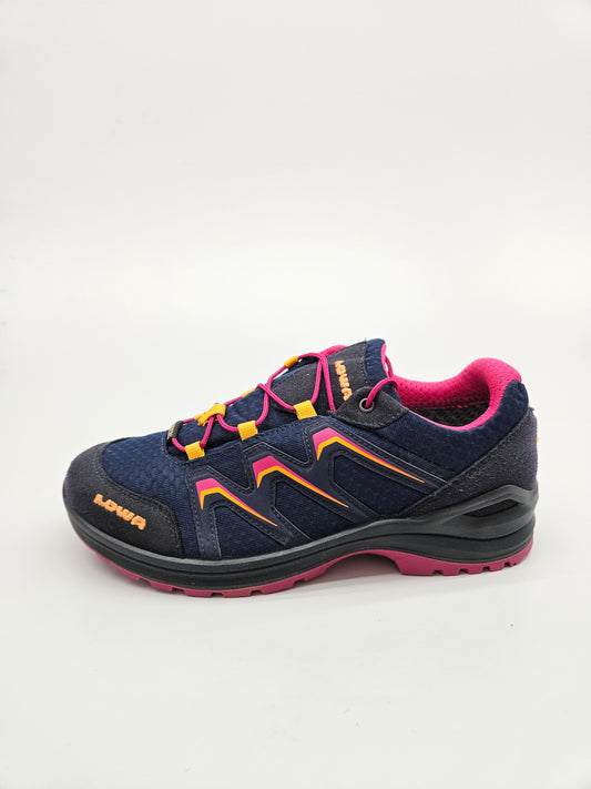 LOWA GORETEX NOVI ORIGINAL PATIKI BR 36
