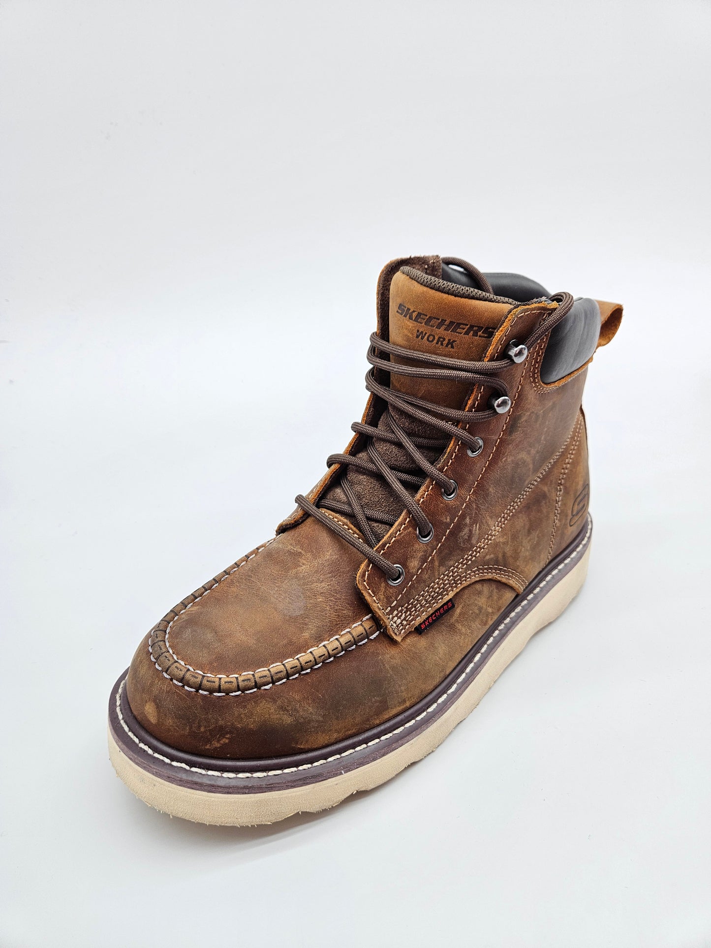 SKECHERS MEMORY ORIGINAL CIZMI BR 44